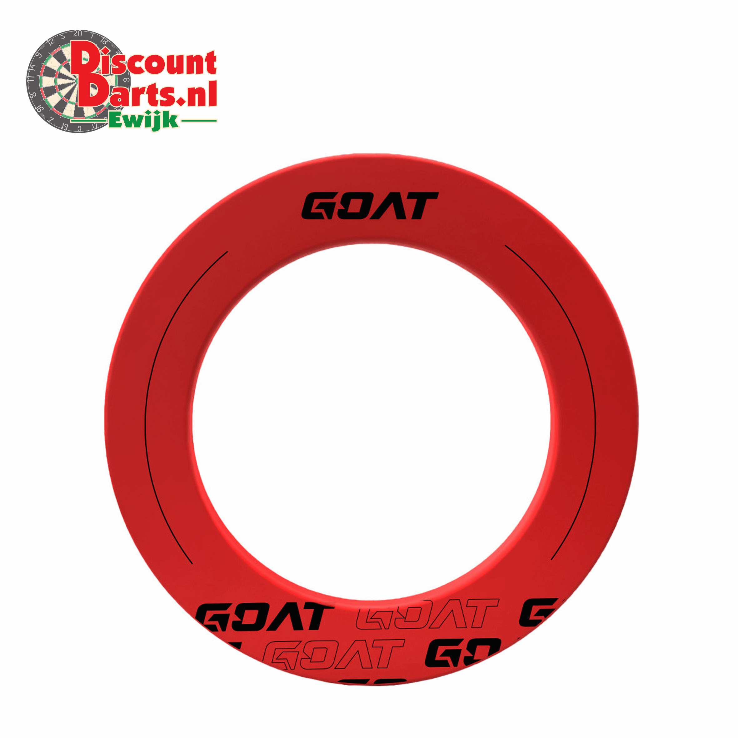 Surround Defender 5 Red