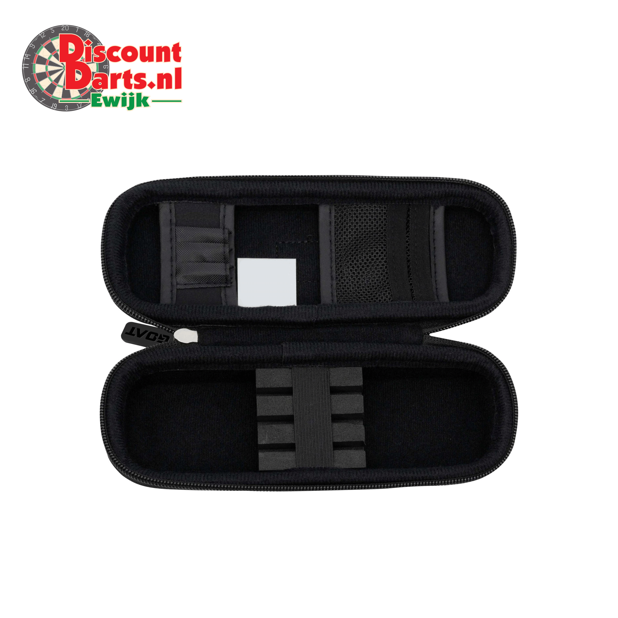 Locker | Wallet | Grey | S