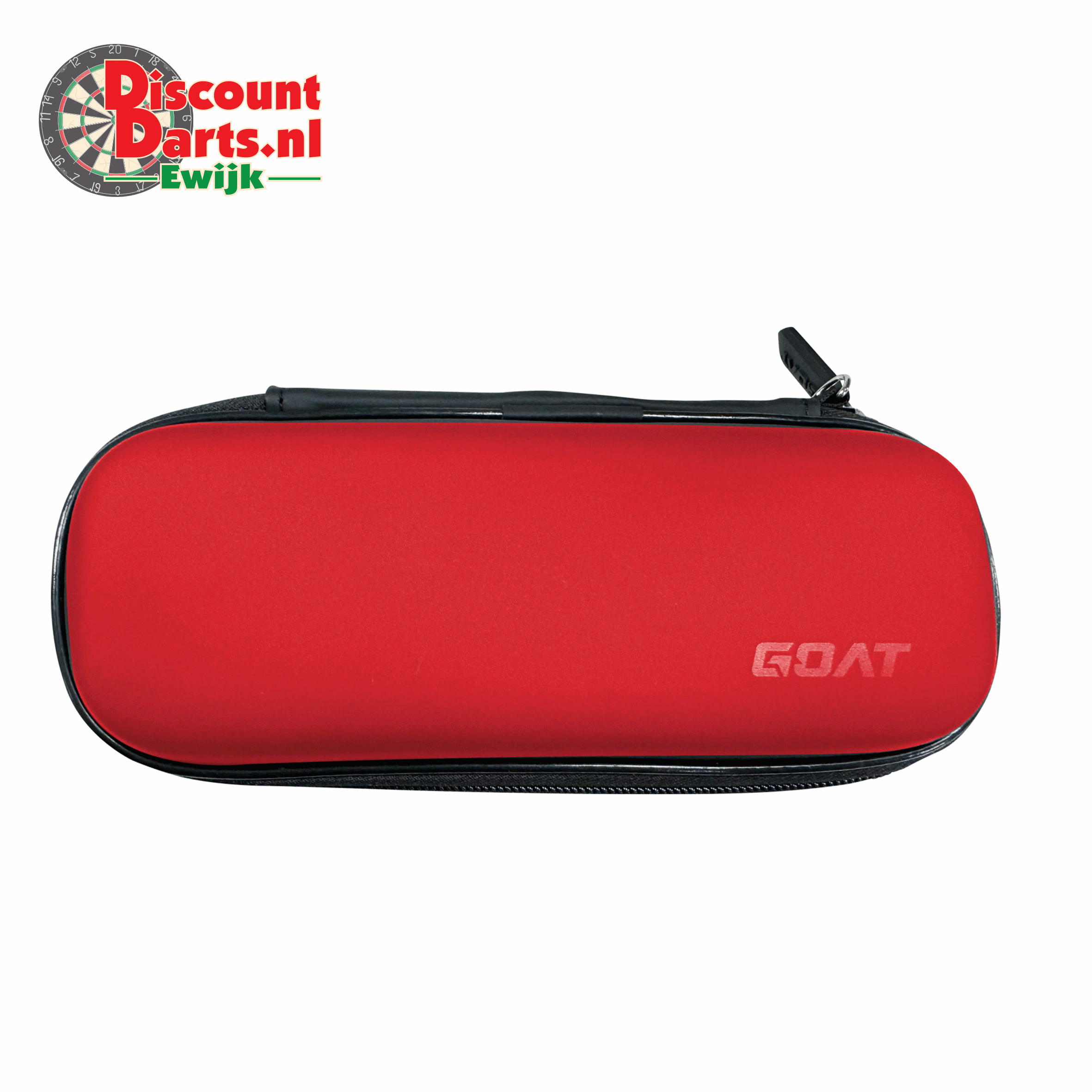 Locker | Wallet | Red | S