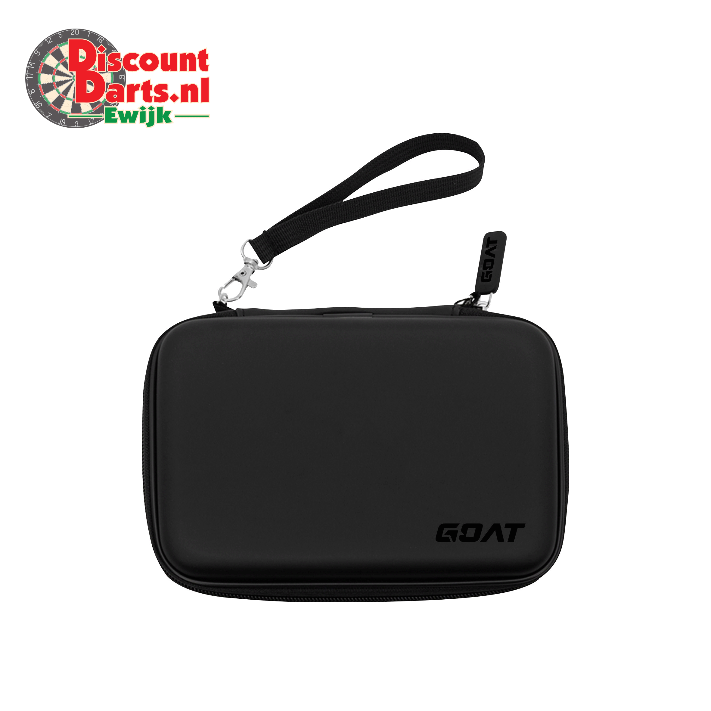 Locker | Wallet | Black | XL