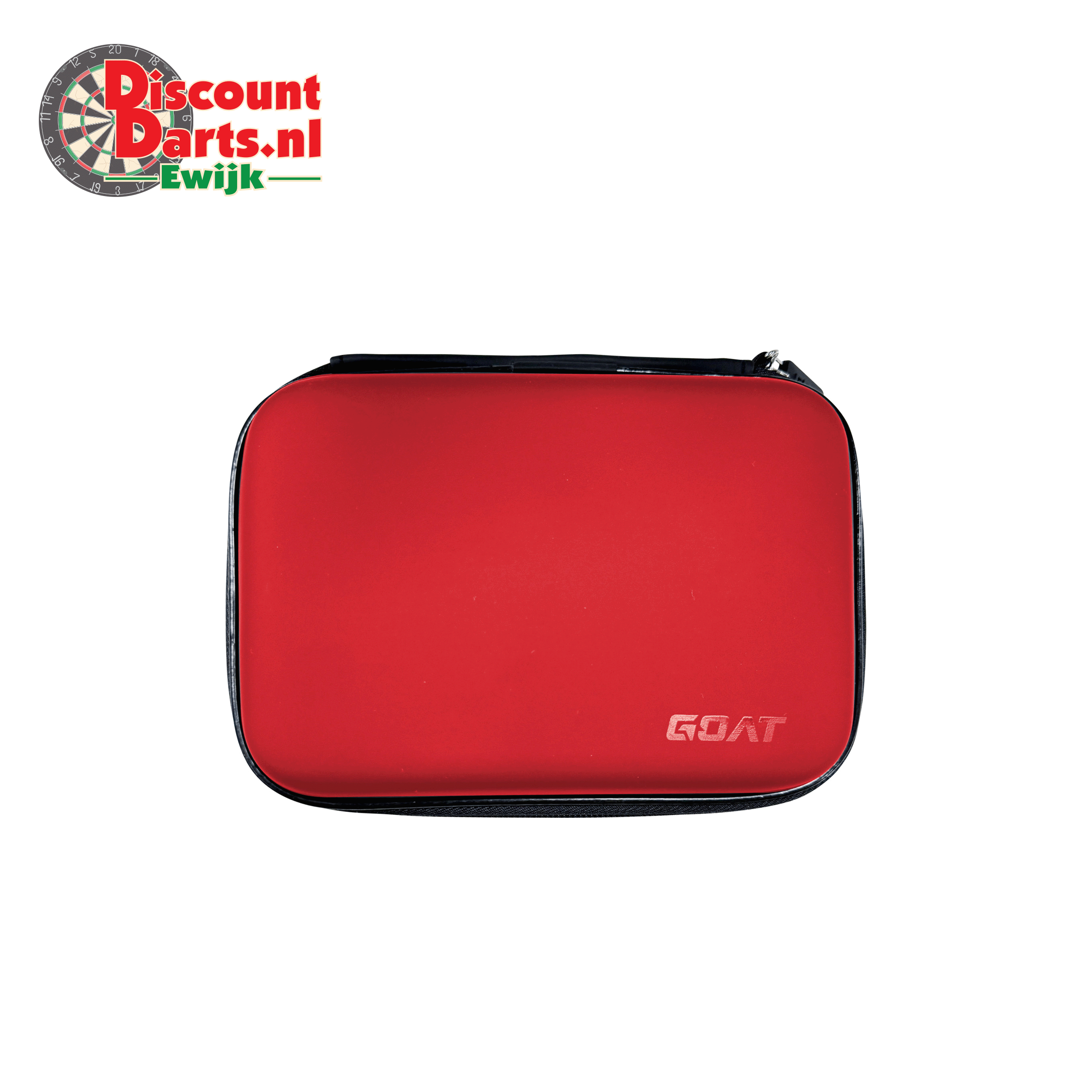 Locker | Wallet | Red | XL