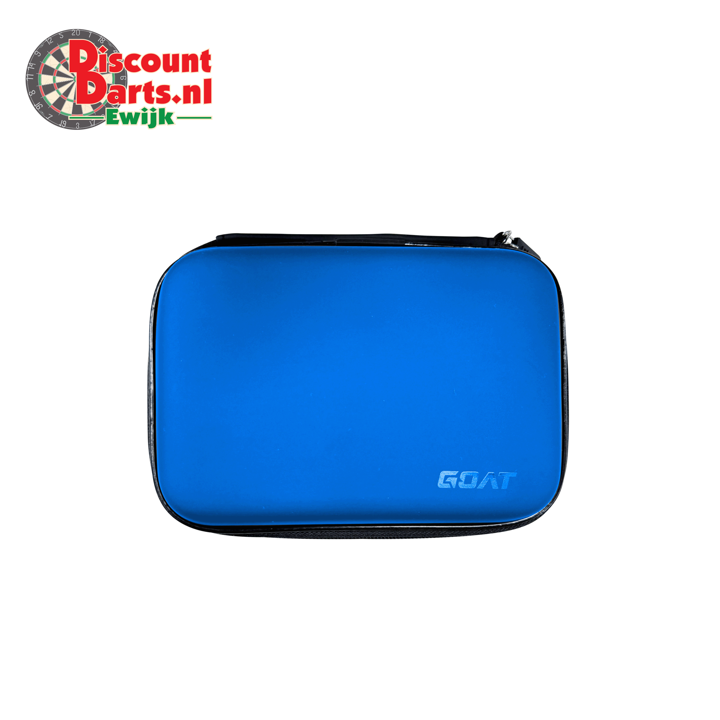 Locker | Wallet | Blue | XL