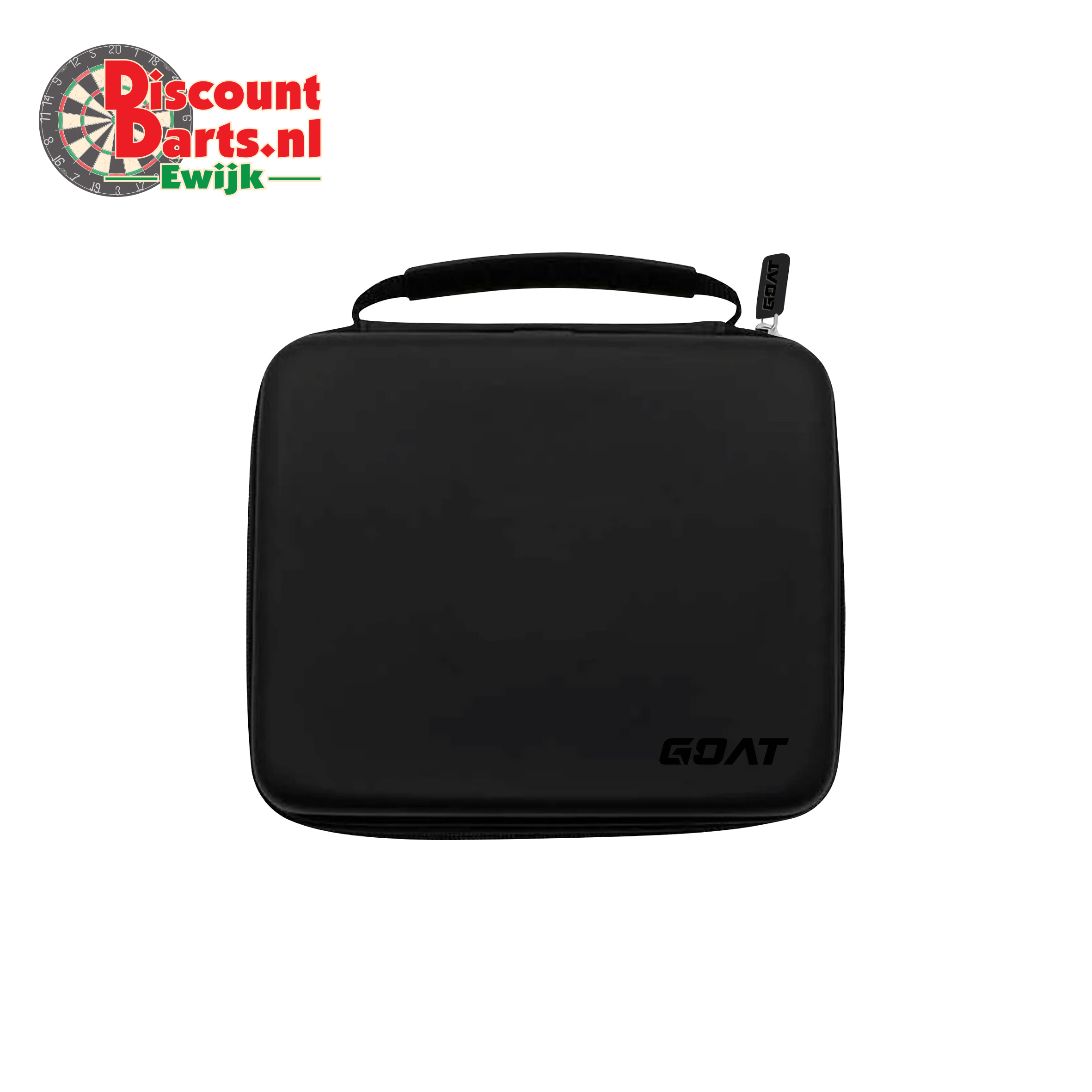 Locker | Wallet | Black | XXL