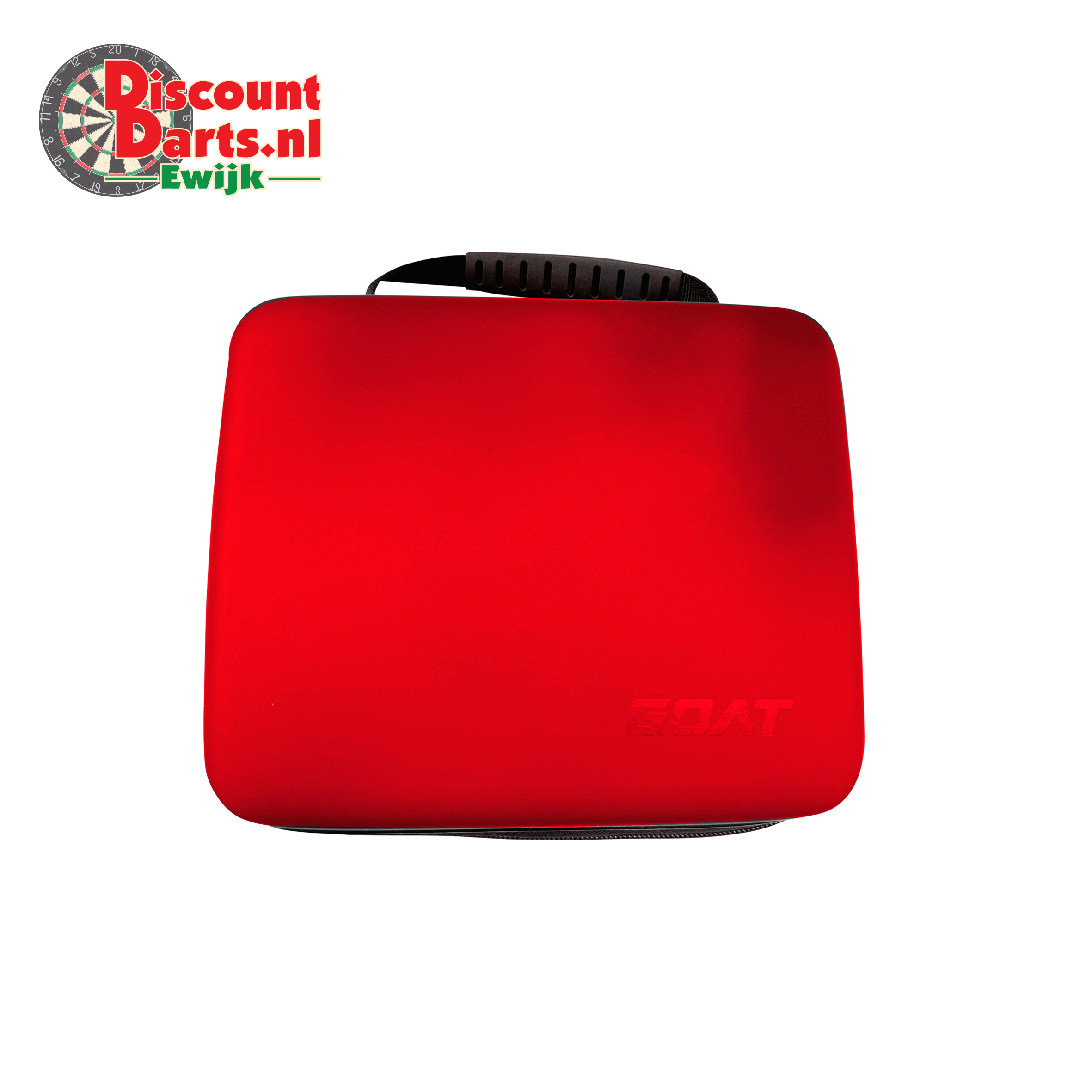Locker | Wallet | Red | XXL