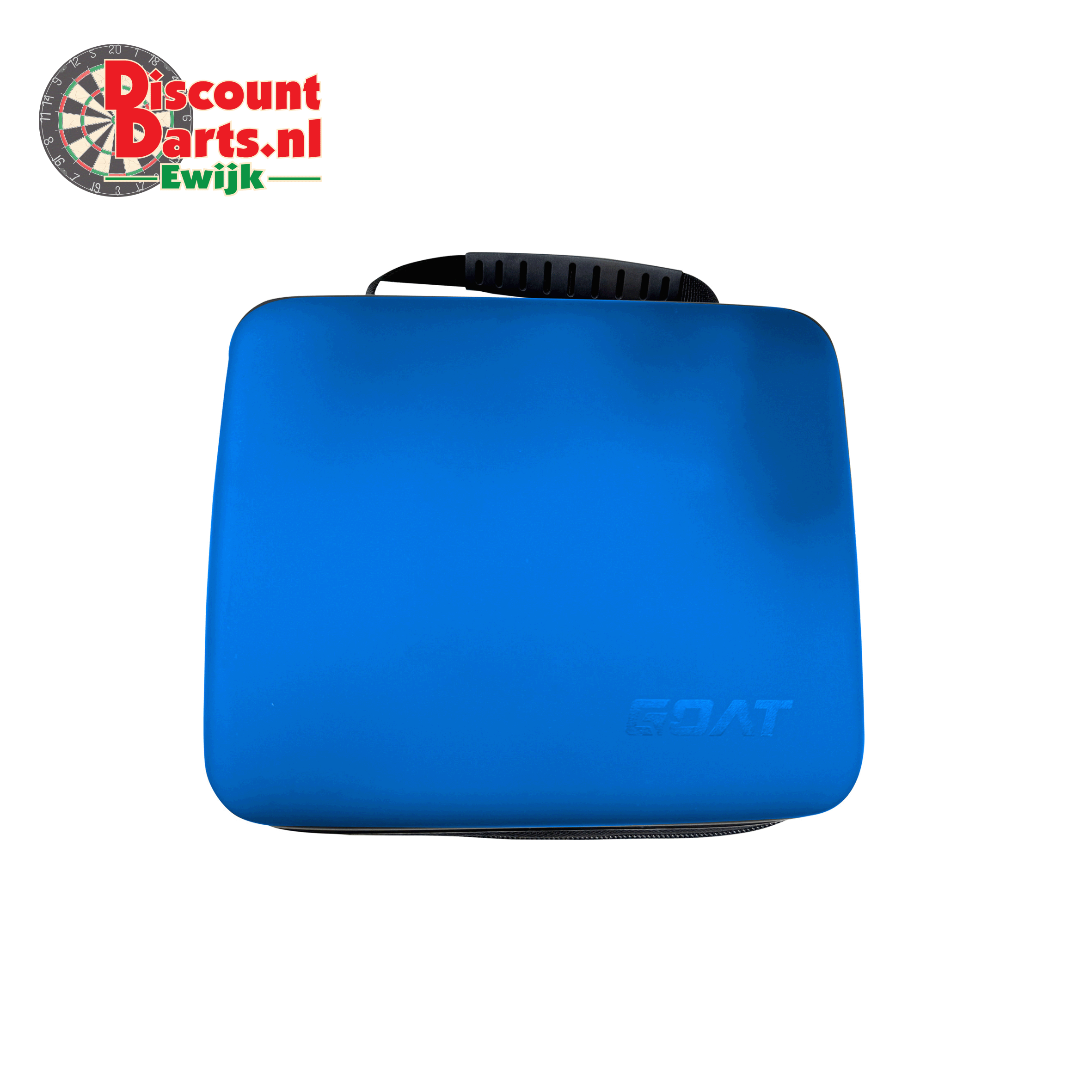 Locker | Wallet | Blue | XXL