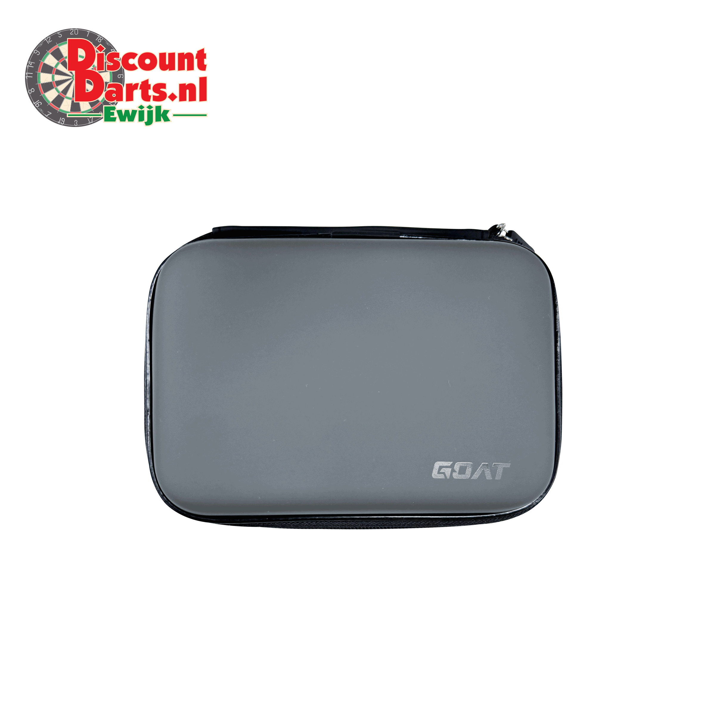 Locker | Wallet | Grey | XL