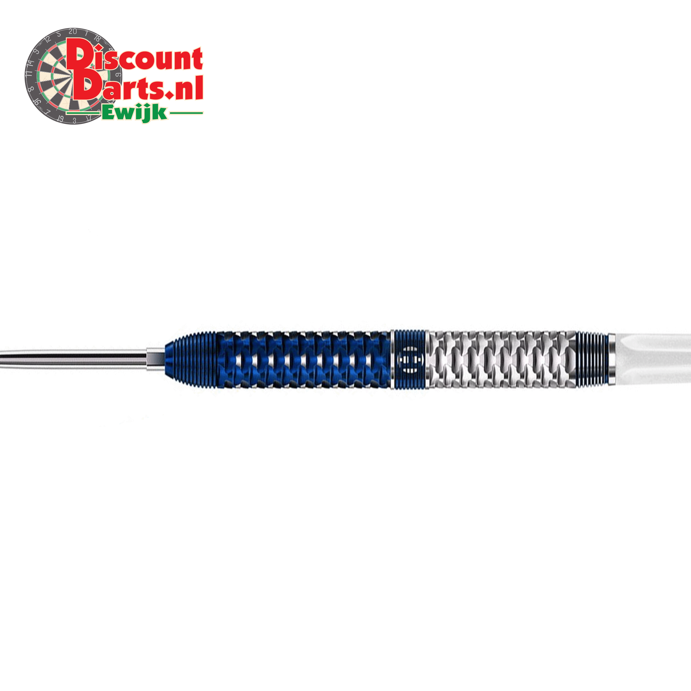 Geo Parallel | 90% | Quick Point | 24 Gram   