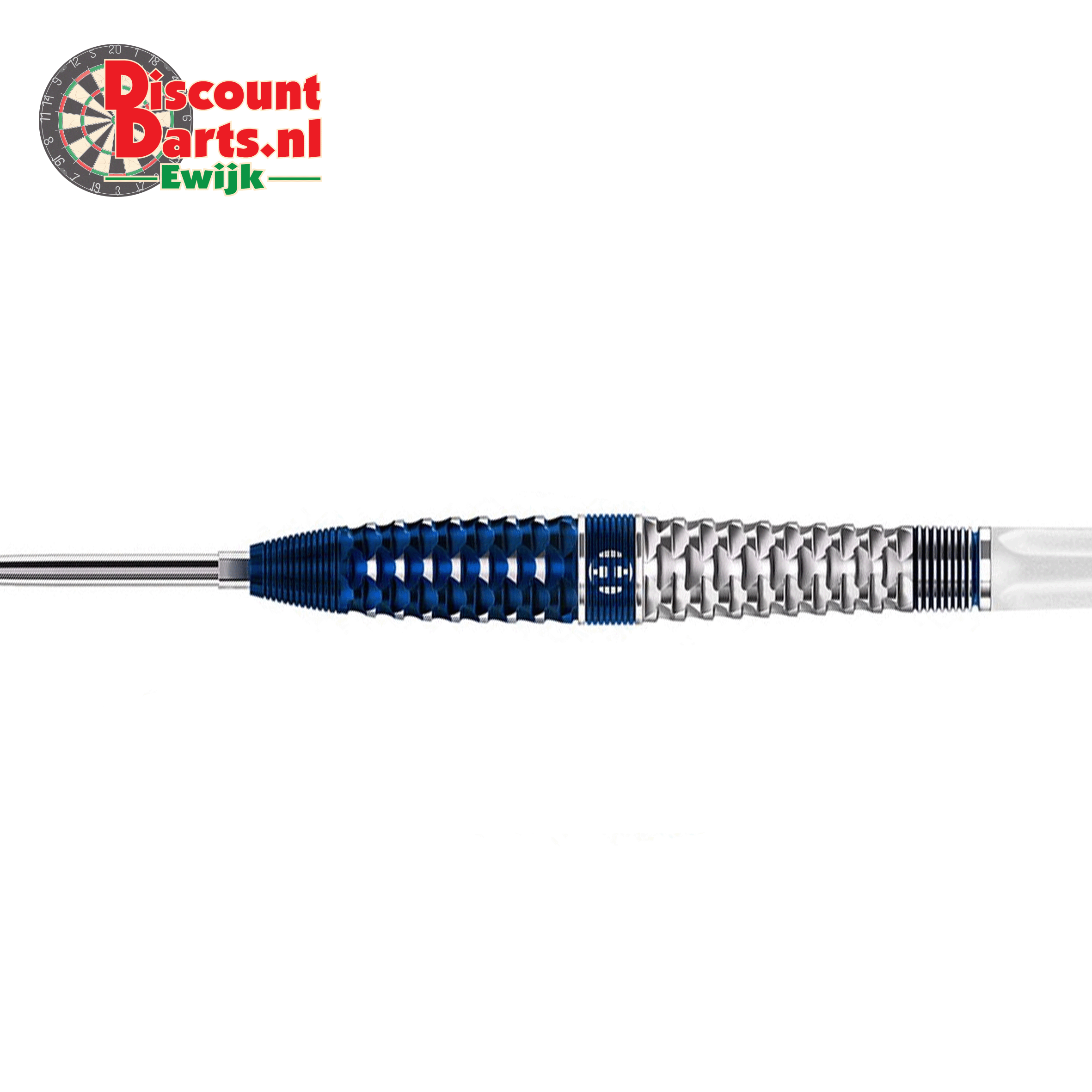 Geo Torpedo | 90% | Quick Point | 23 Gram
