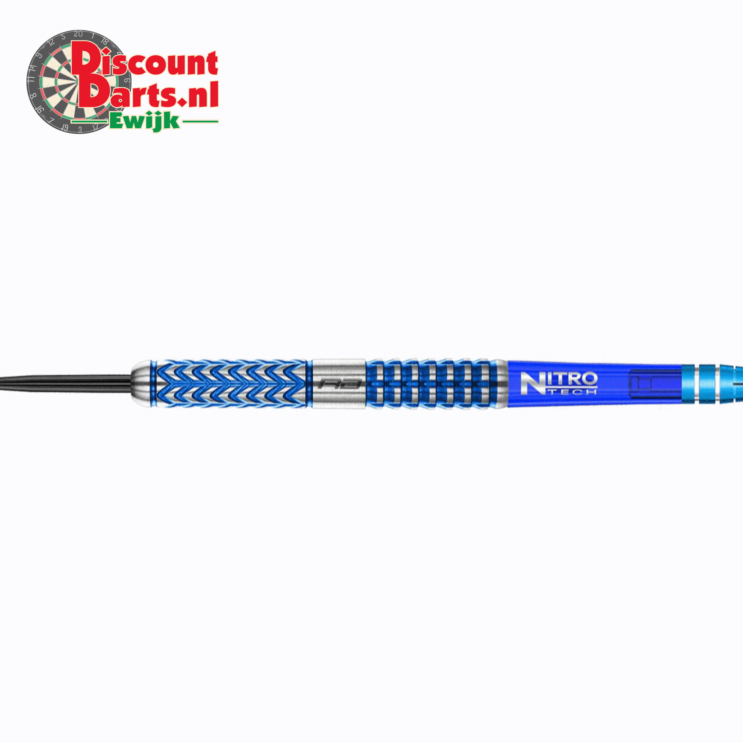 Gerwyn Price | Glacier | 22 Gram