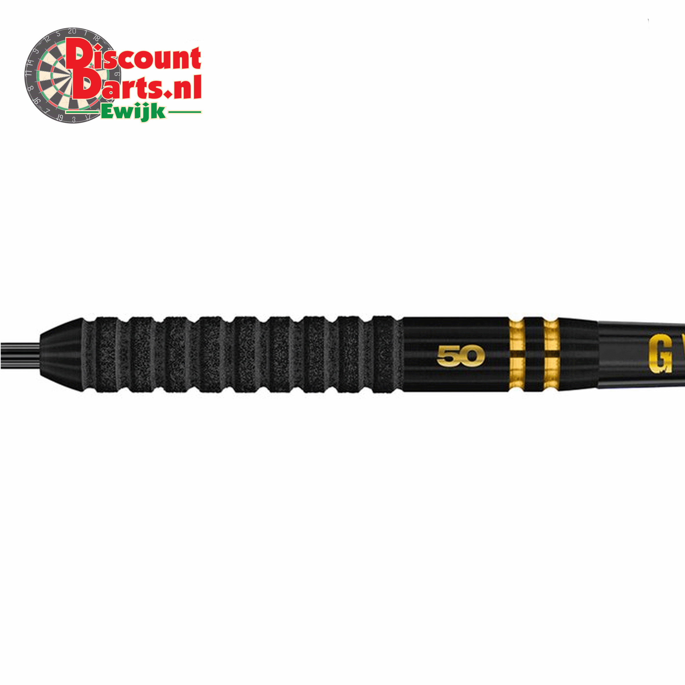 Gian van Veen 50 Years Anniversary Limited Edition 21 Gram