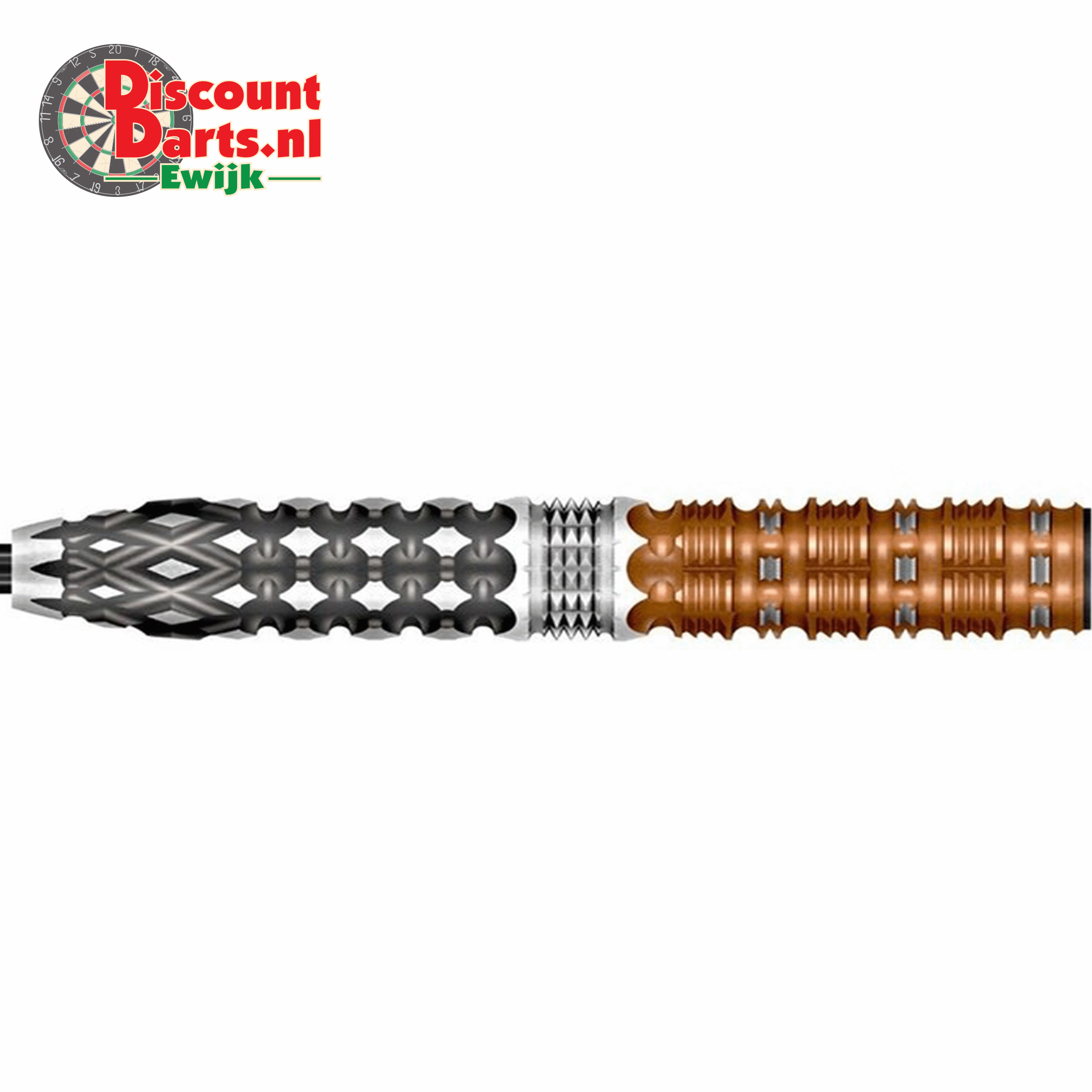 Gnarly Gnasha Turbo Point 23 Gram