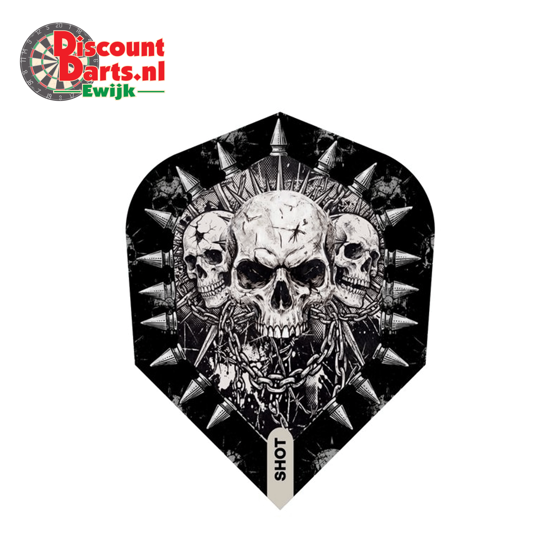 Gnarly Skulls