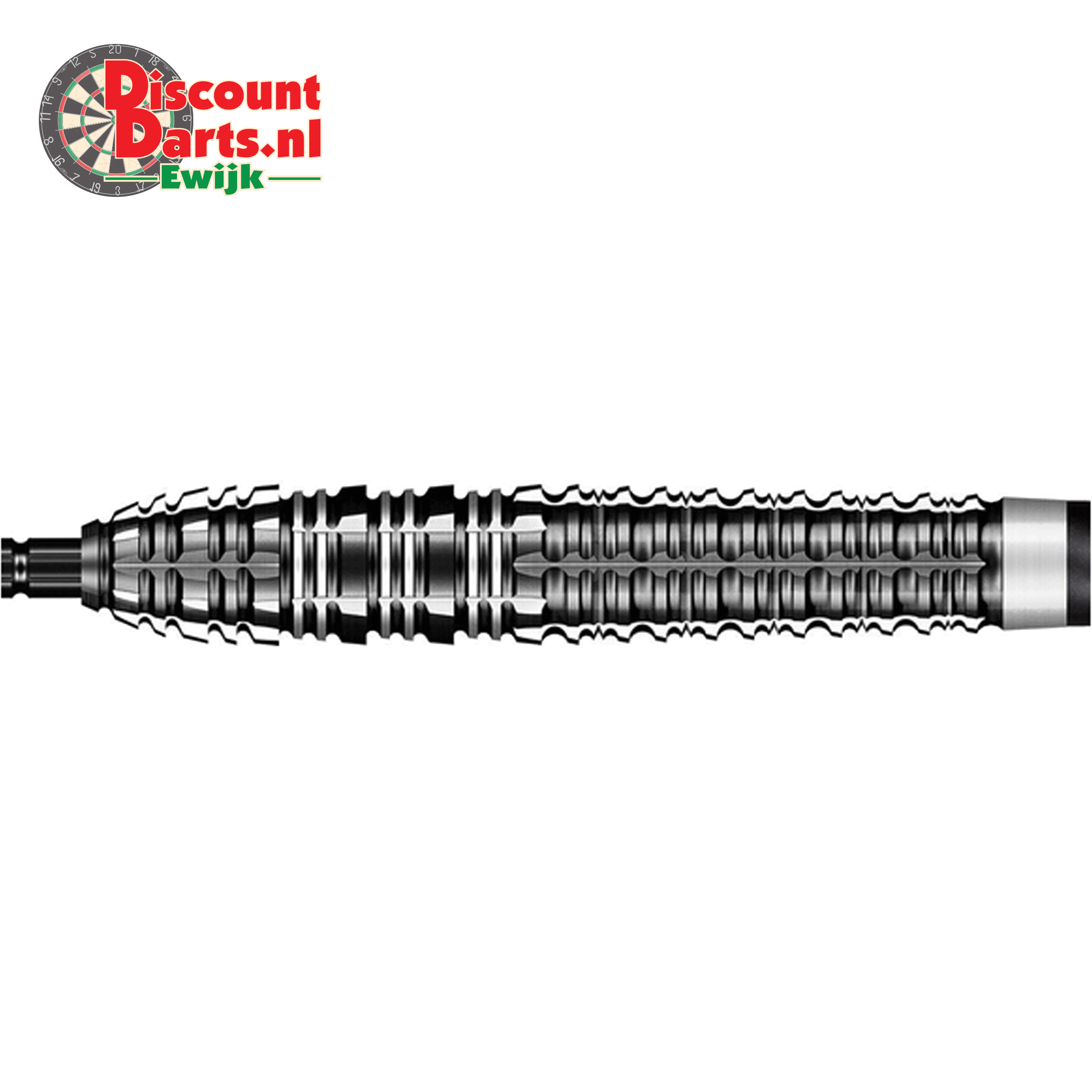 Gnarly Smasha Turbo Point 23 Gram