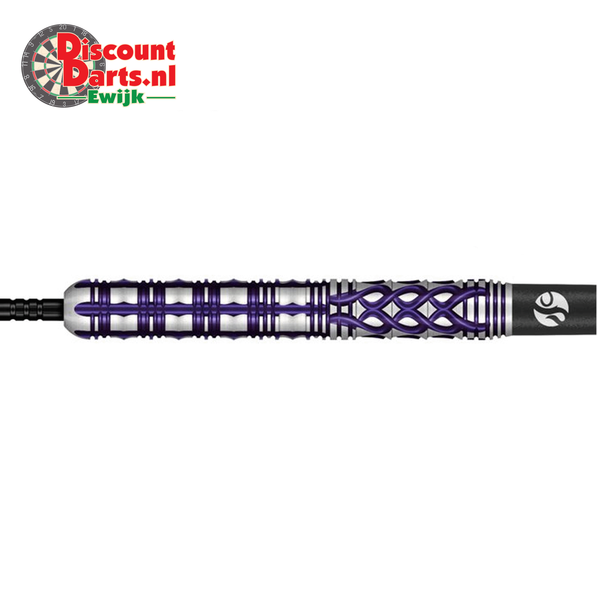 Goths Visara Turbo Point 23 Gram 