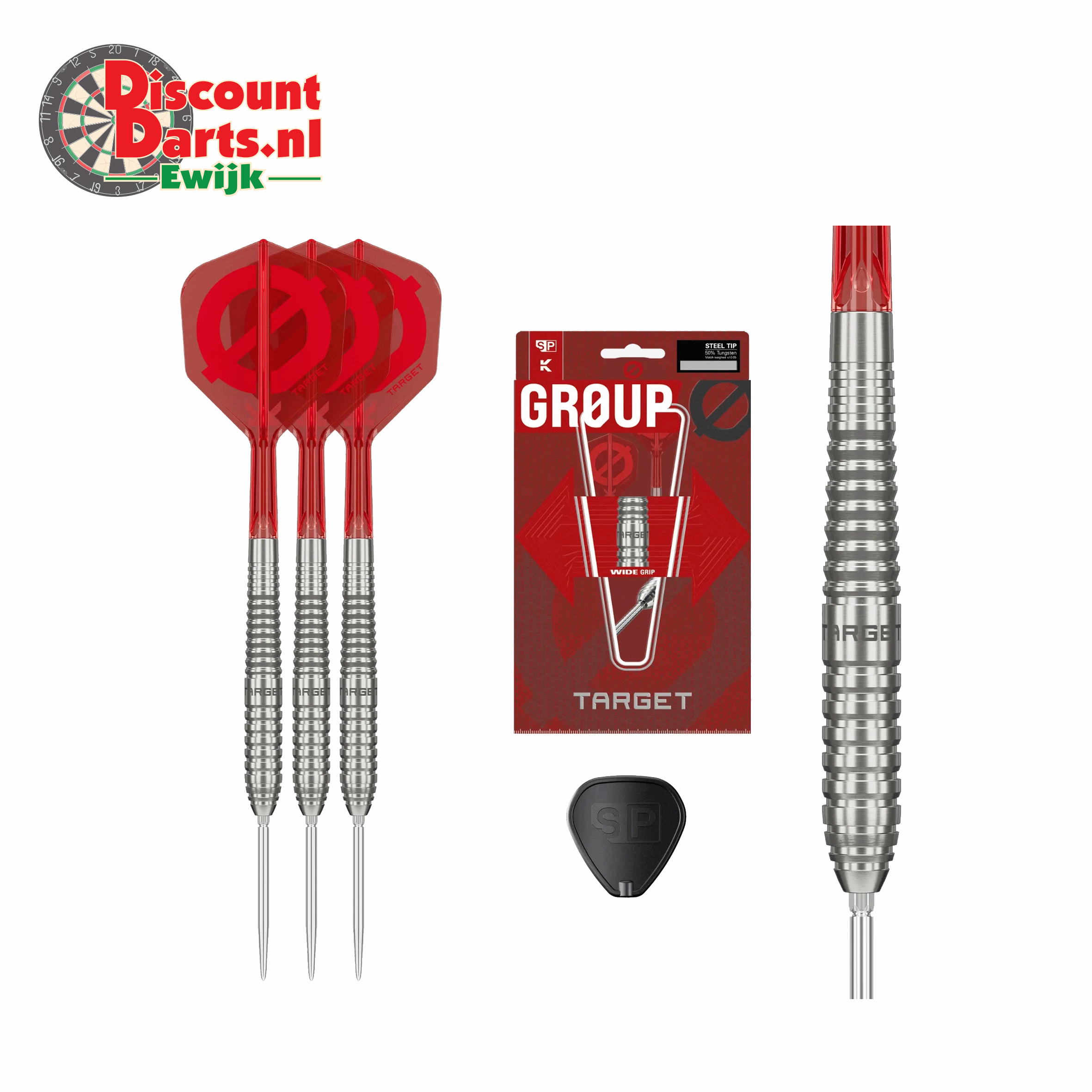 Group Ø 01 SP 24 Gram