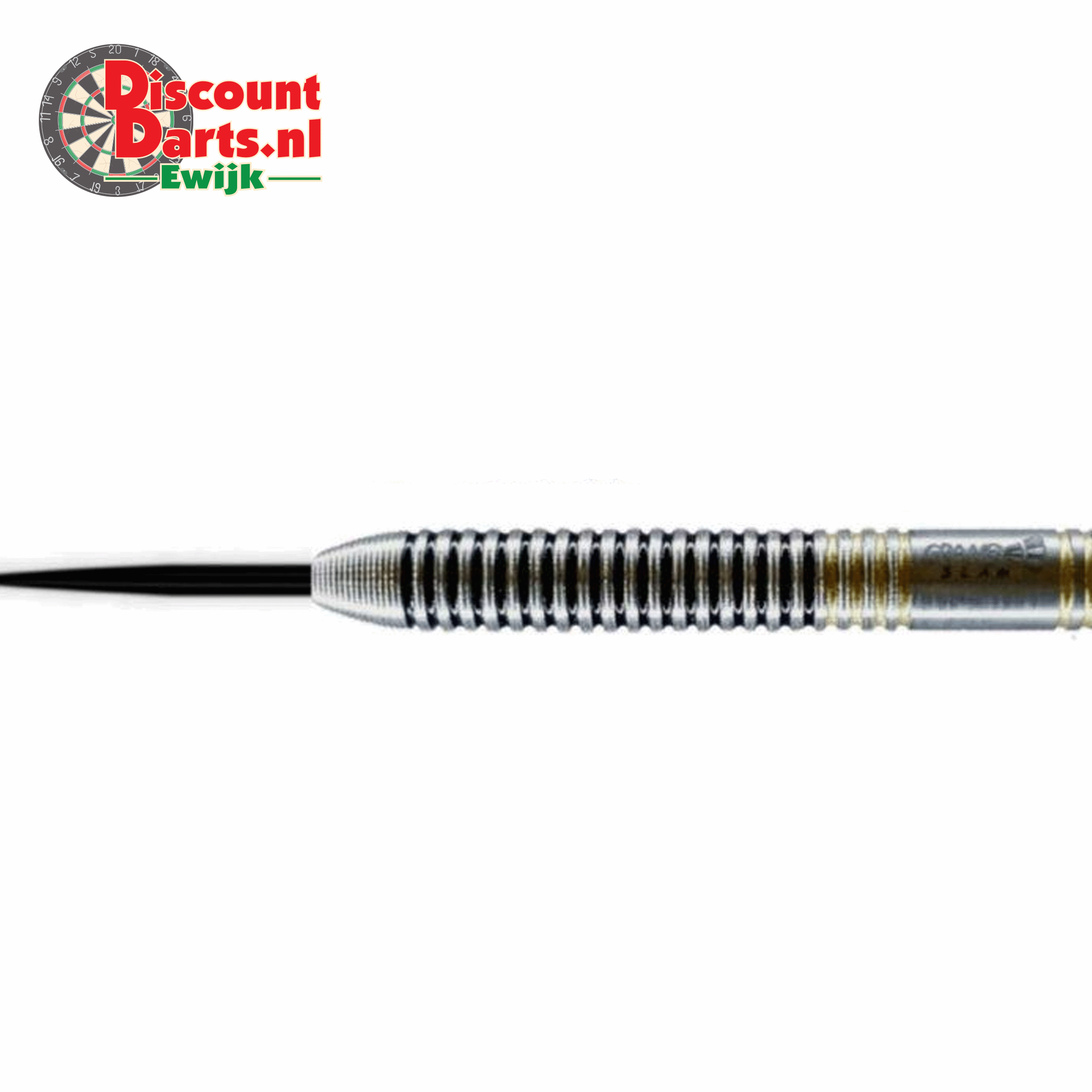 Martin Adams | 26 Gram