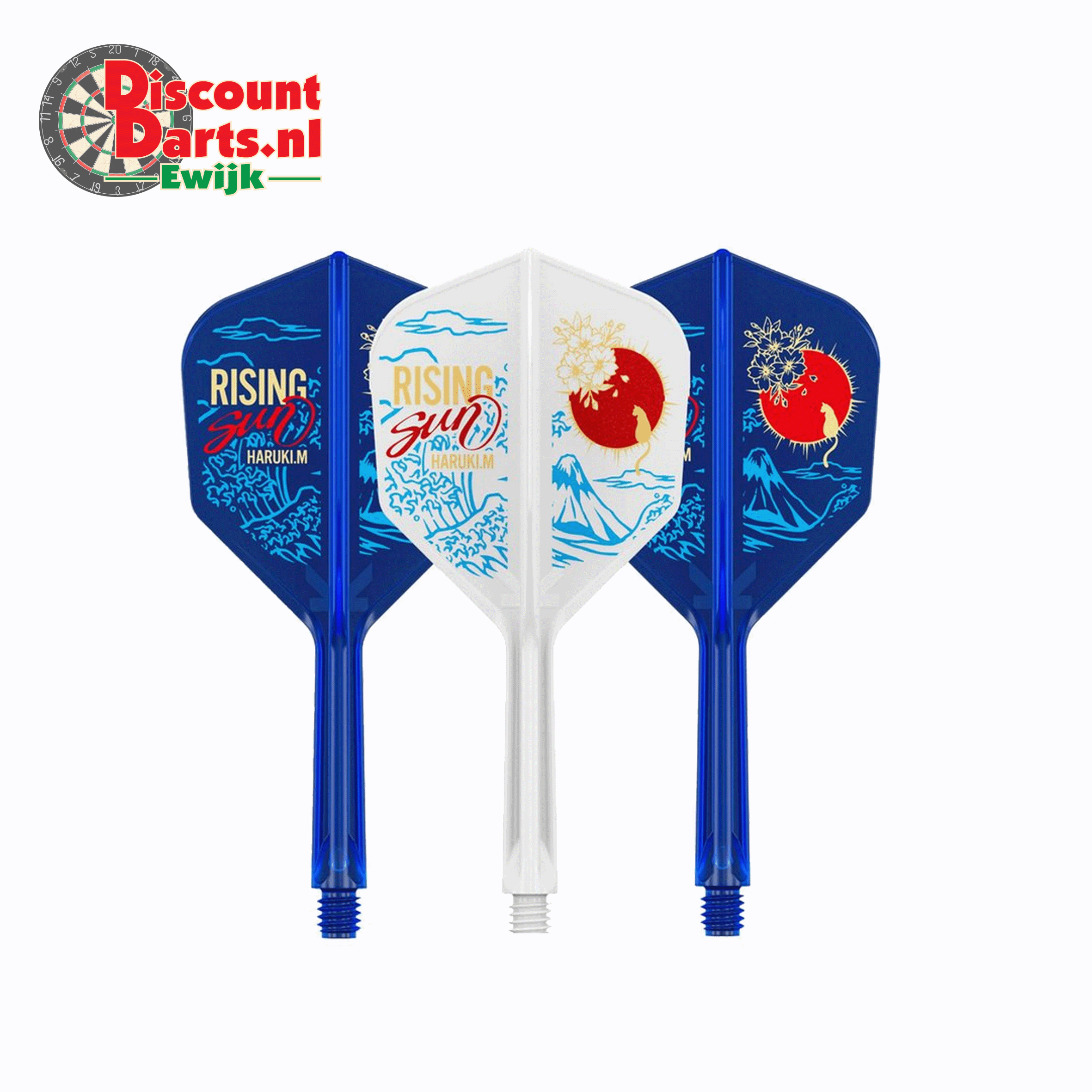 K-Flex No.6 Haruki Muramatsu