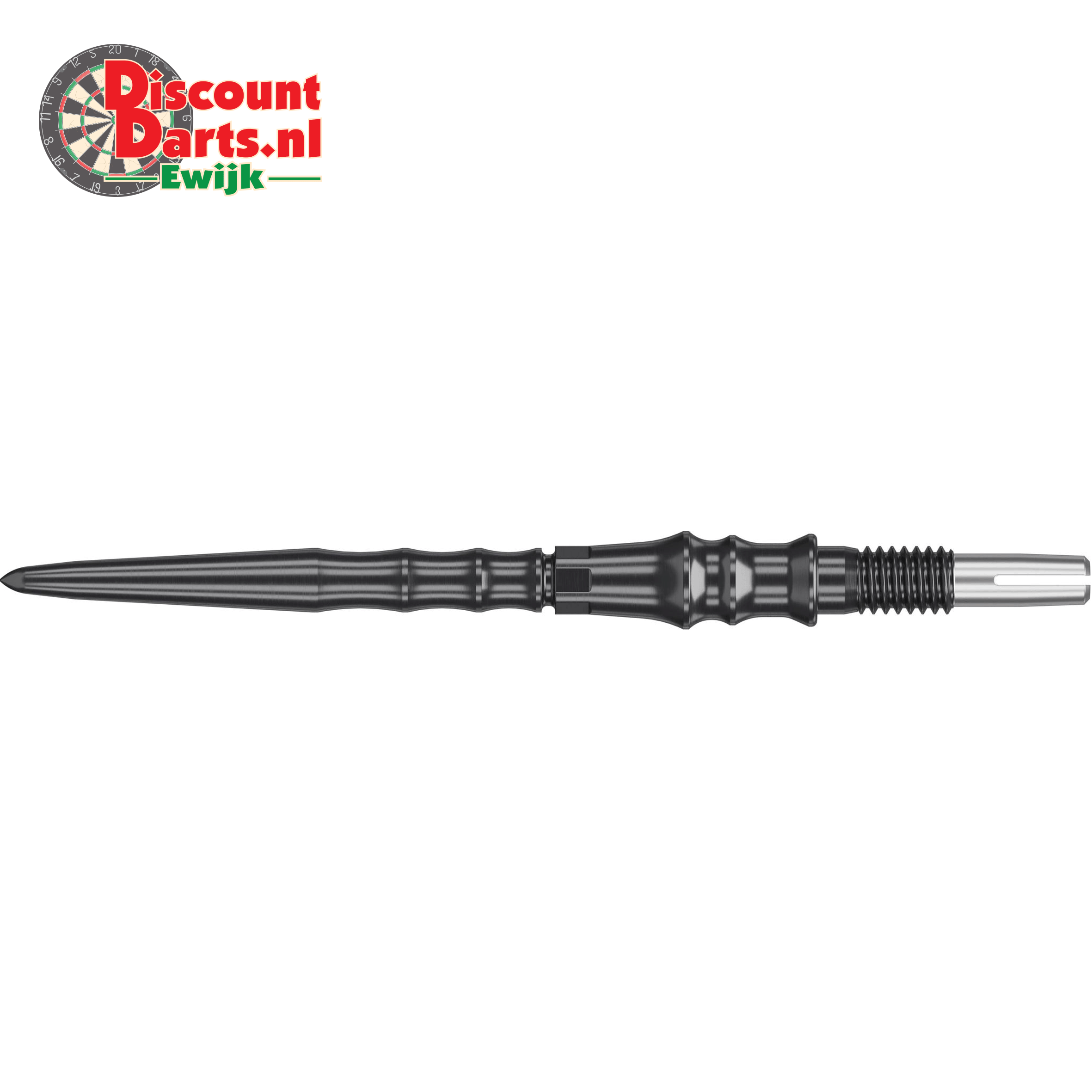 1 Set 1 Japan Premium Swiss Point Black