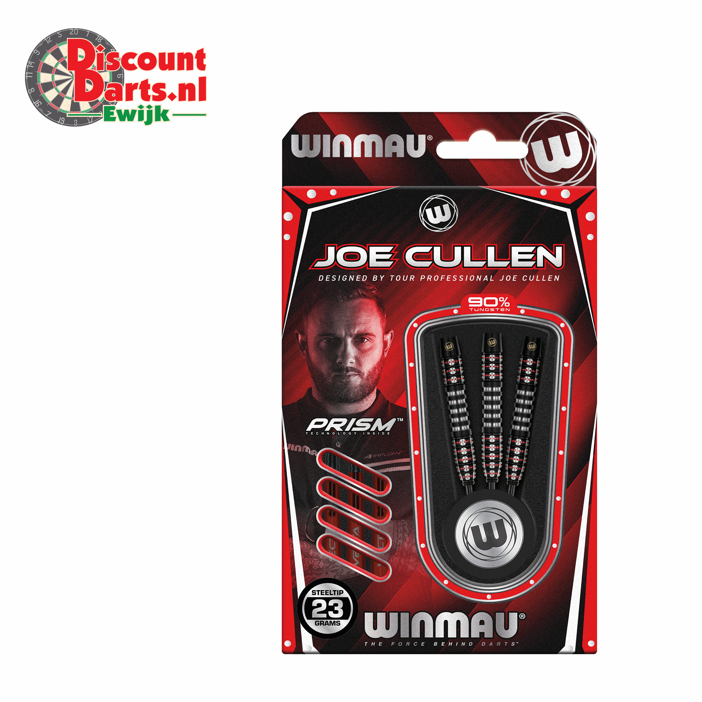 Joe Cullen | Ignition Series | 23 Gram