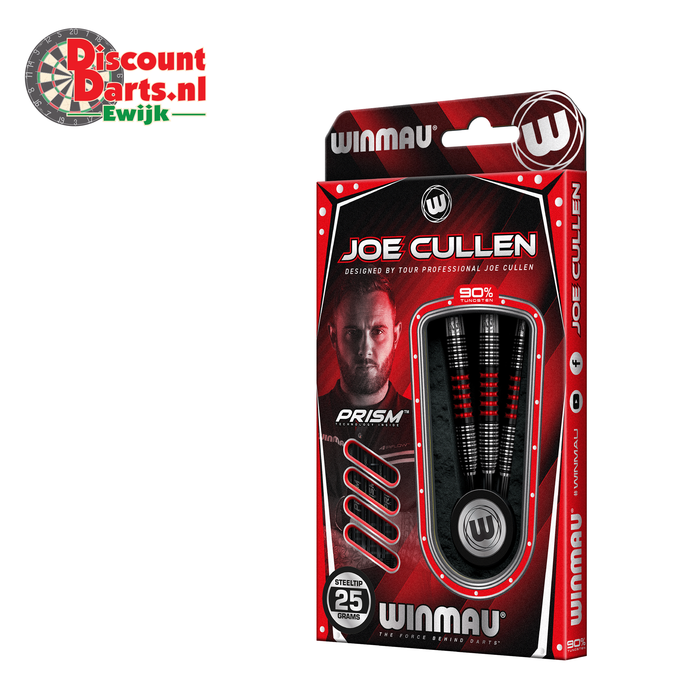 Joe Cullen | Signature Edition | 25 Gram