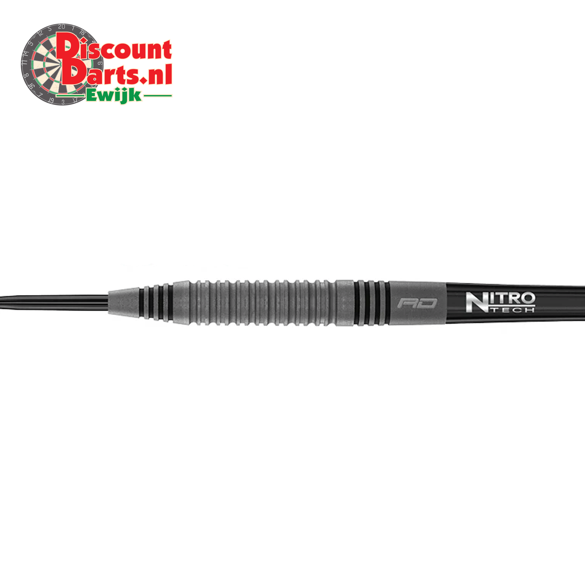 Jonny Clayton Oxide Edition 23 Gram