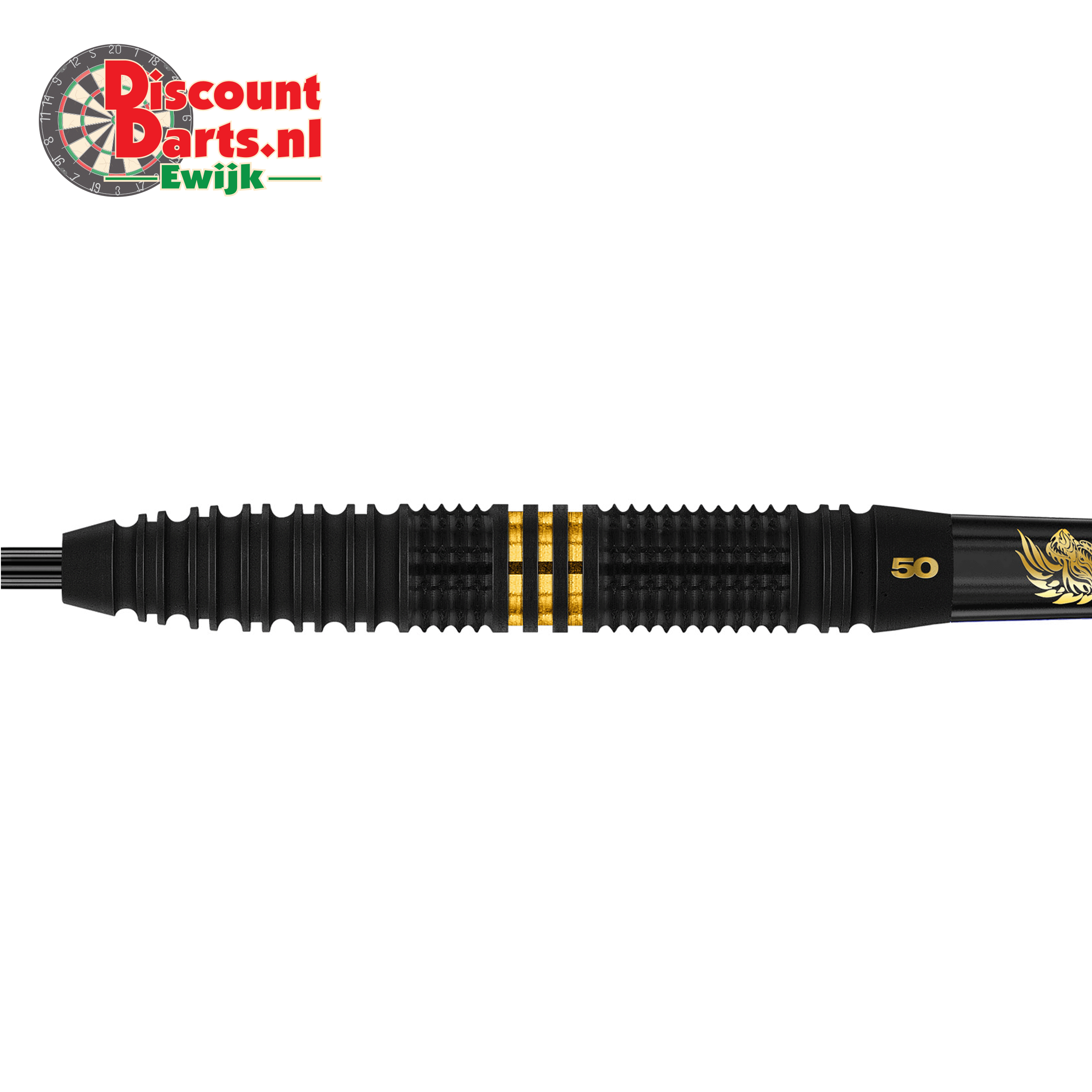 Jonny Clayton 50 Years Anniversary Limited Edition 22 Gram