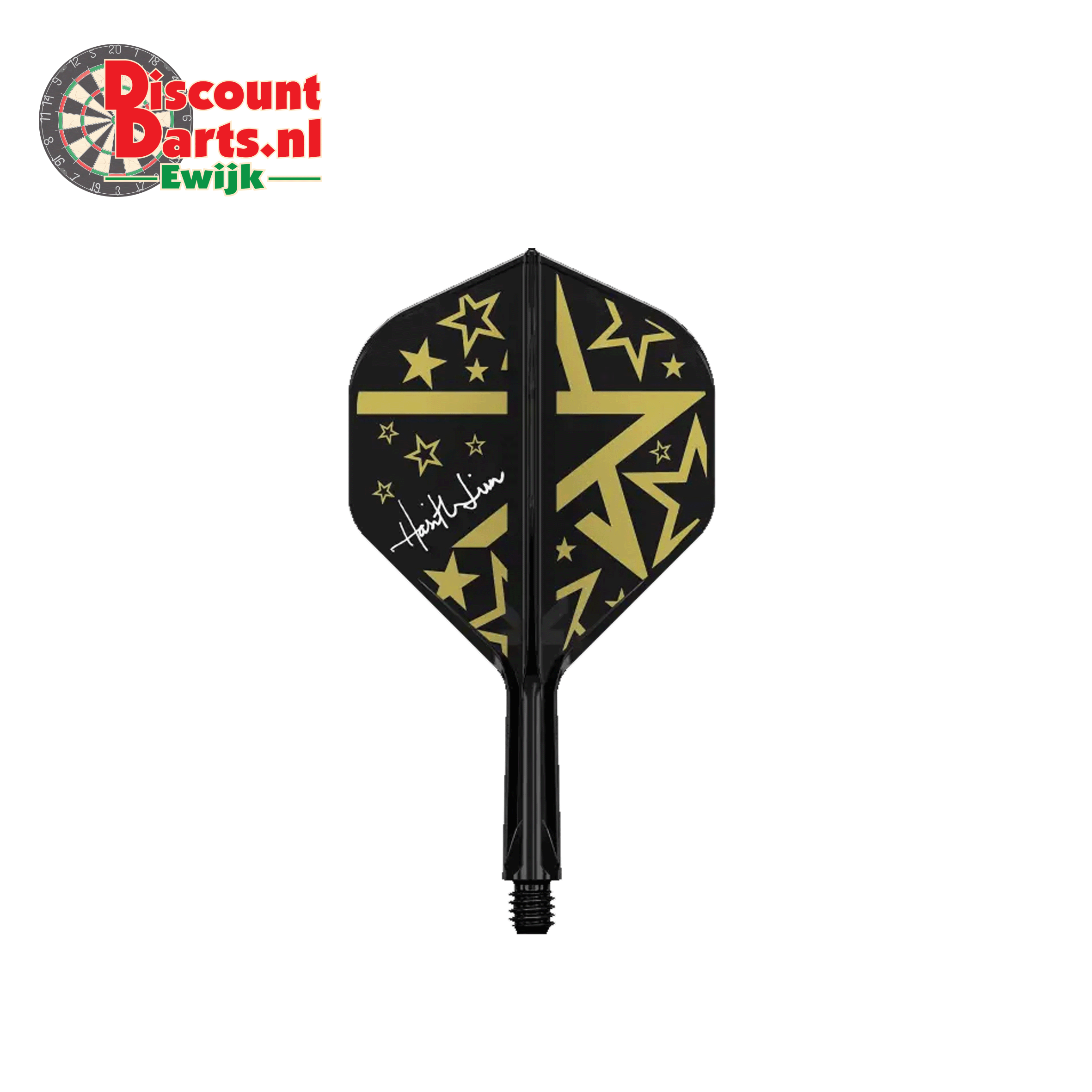 K-Flex No.2 Harith Lim Hot Shot