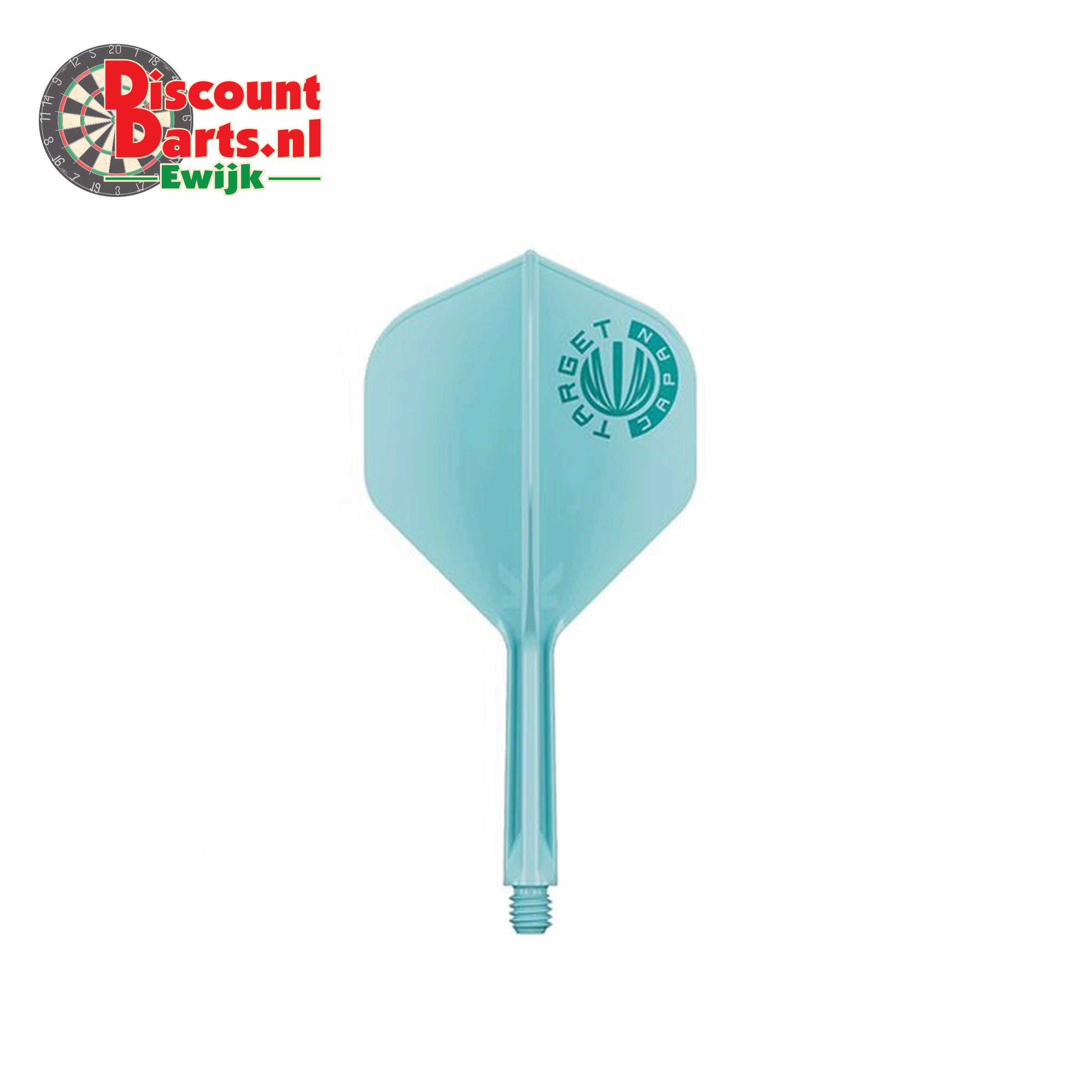 K-Flex No.2 Aquamarine