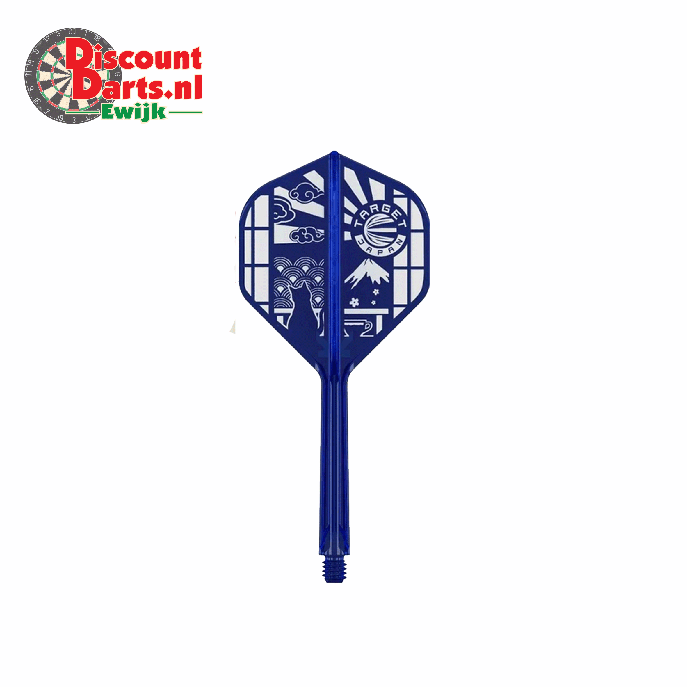 K-Flex No.2 Limited Edition Blue