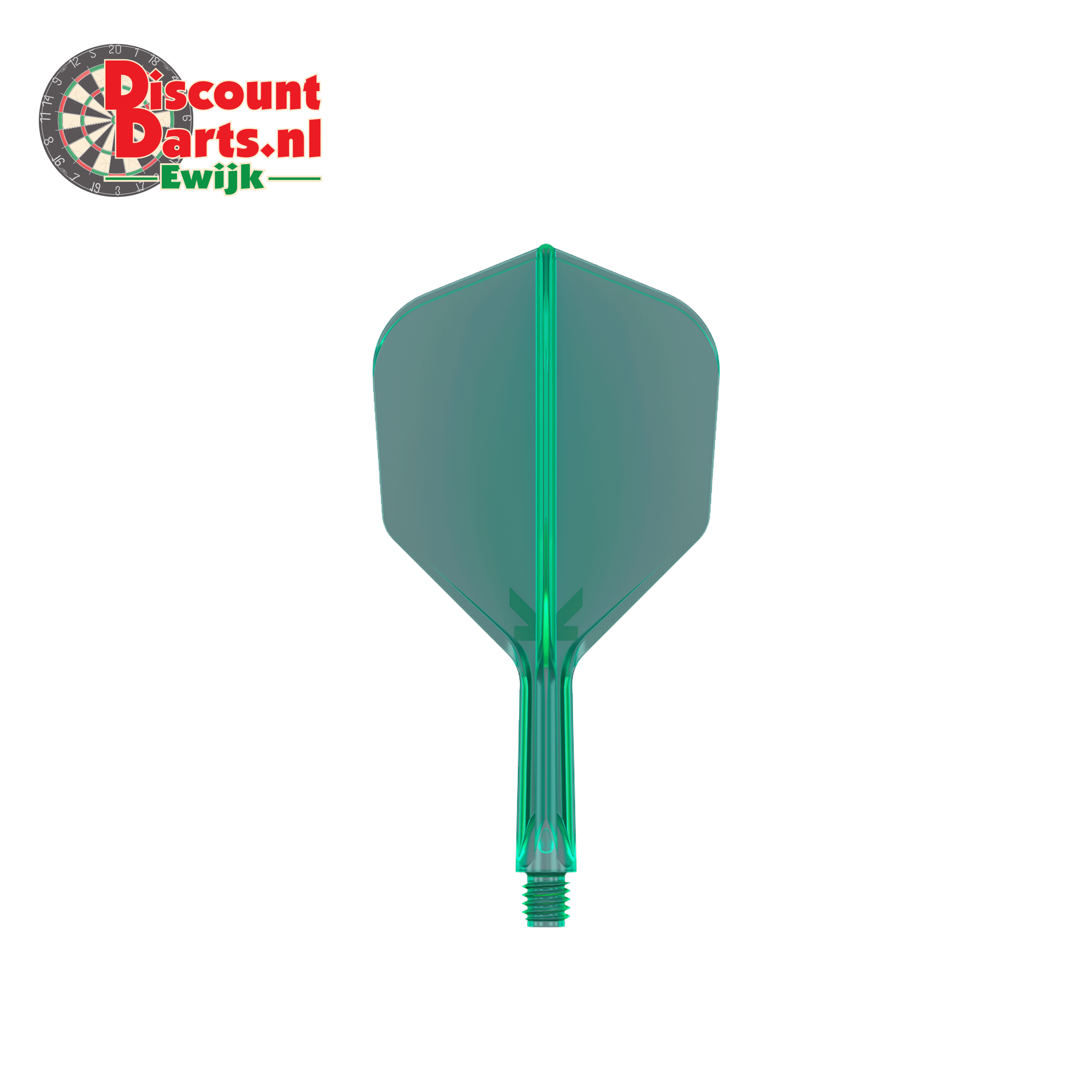 K-Flex | No.6 | Green