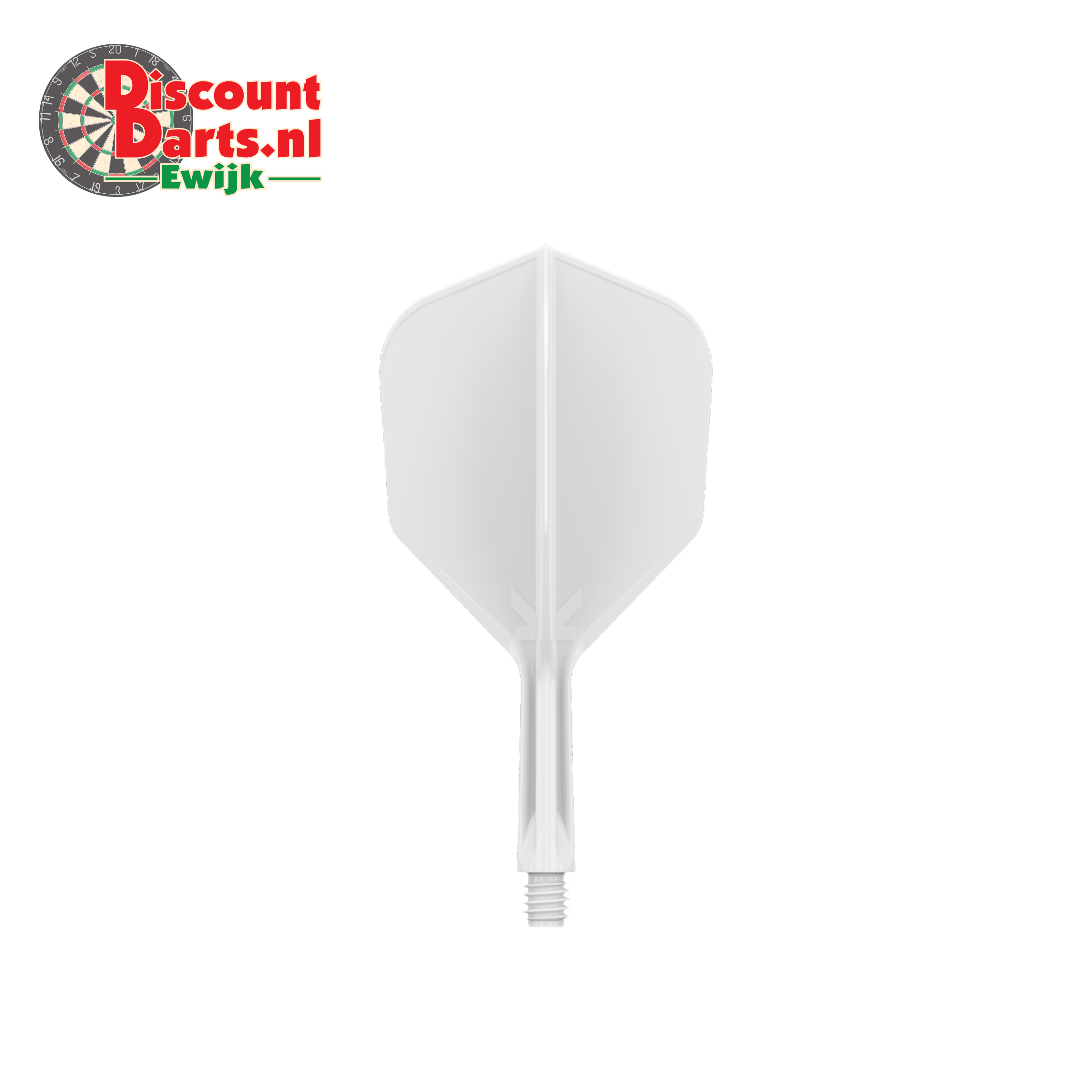 K-Flex | No.6 | White