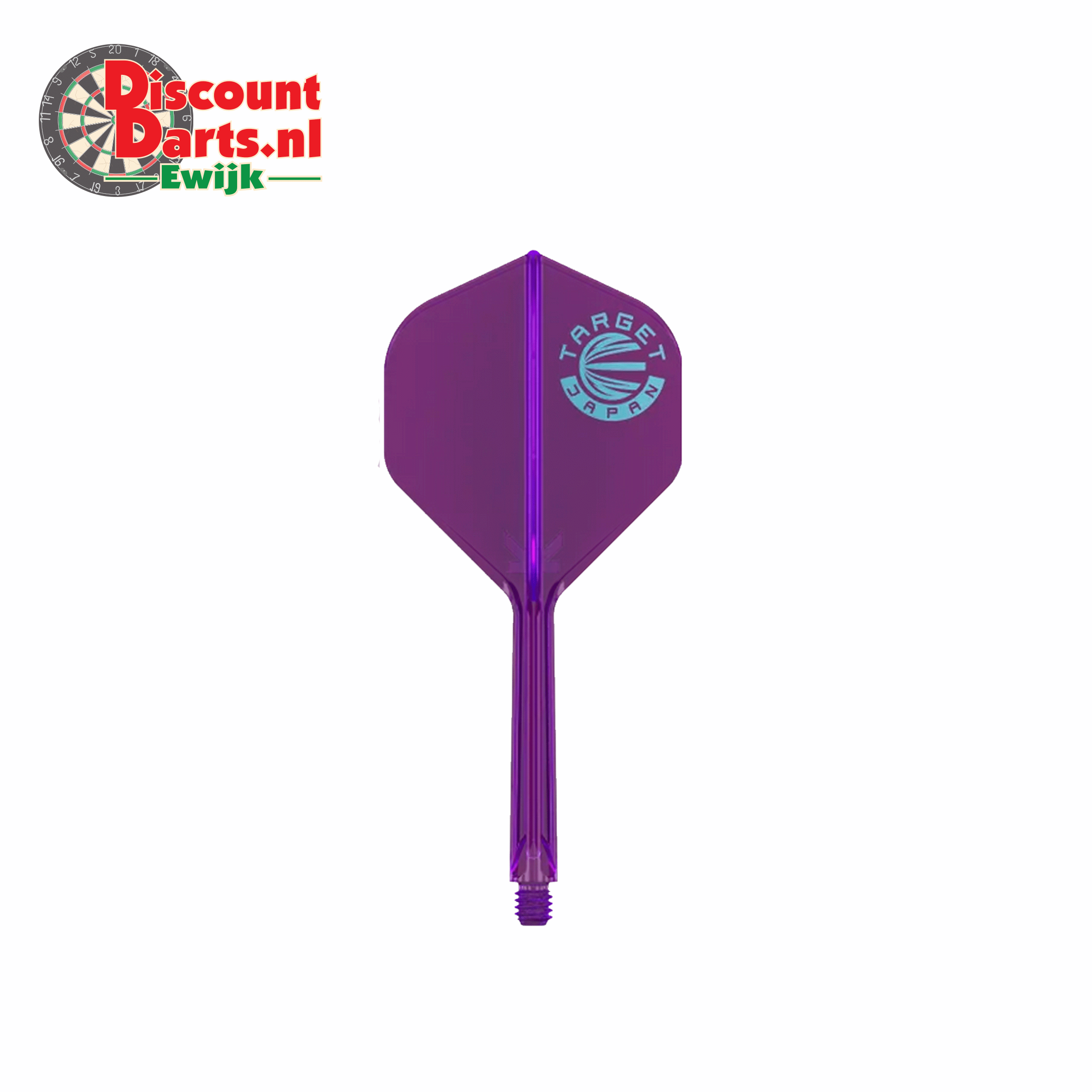 K-Flex | No.2 | Purple Logo   