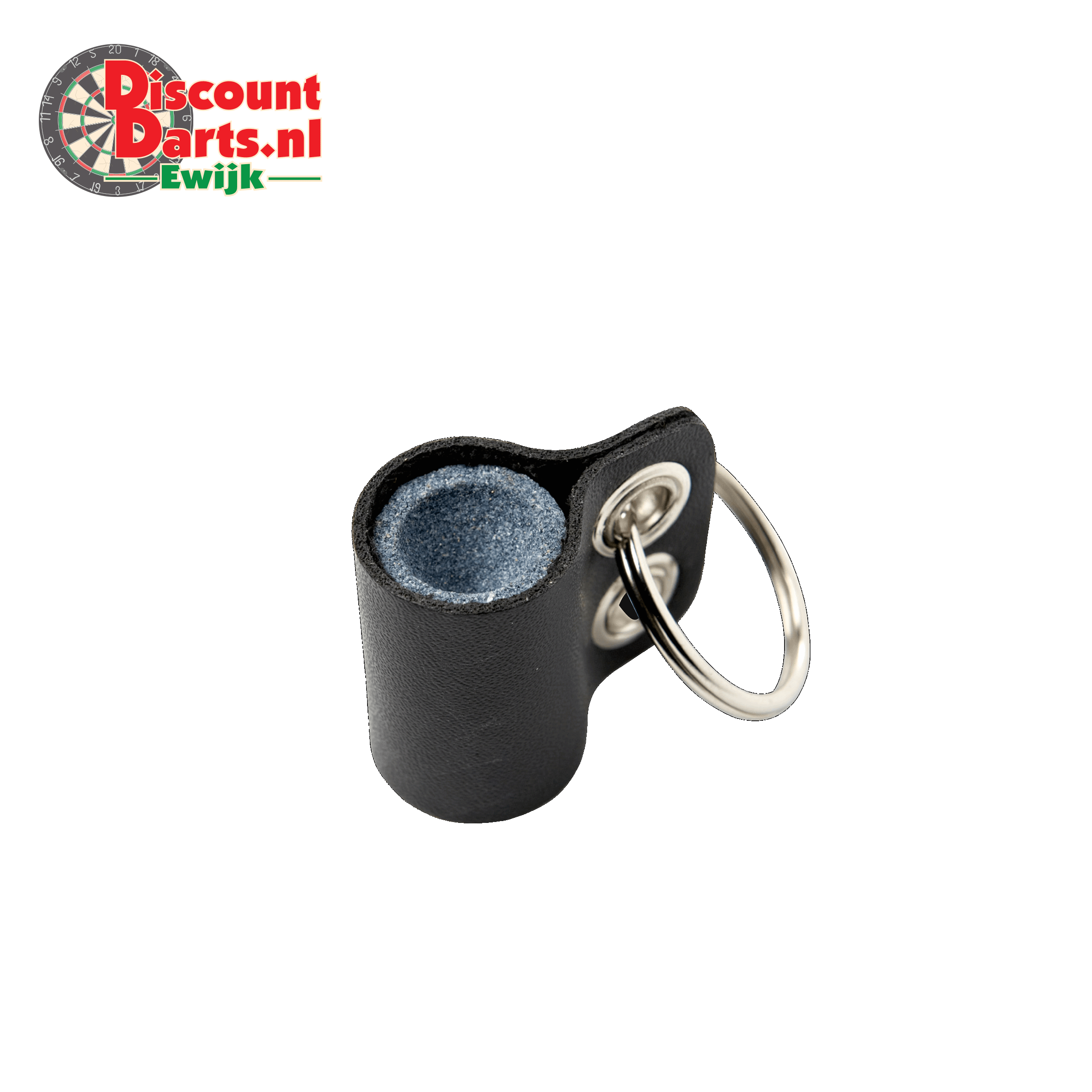 Winmau Key Ring Sharpener