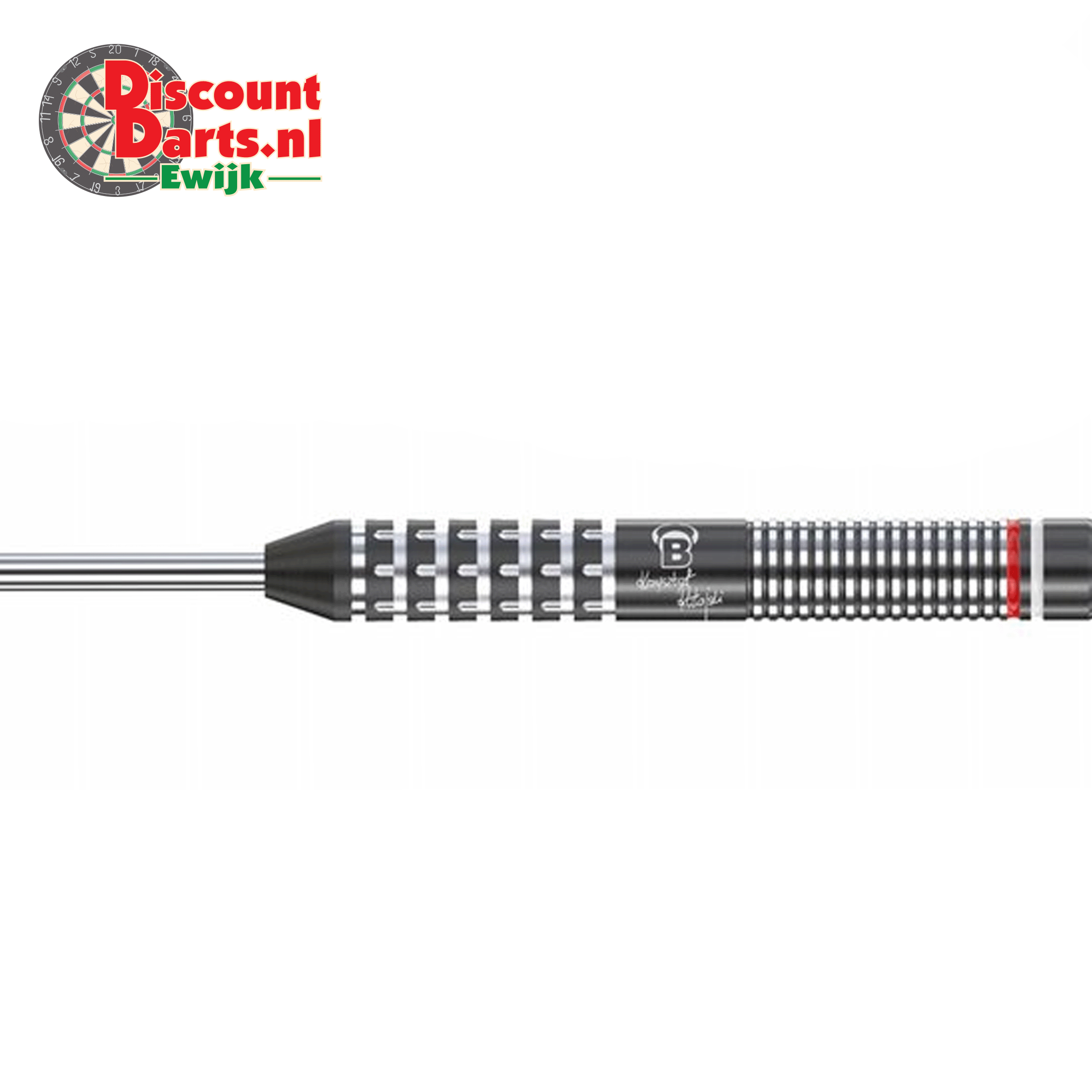 Krzysztof Ratajski G2 22 Gram