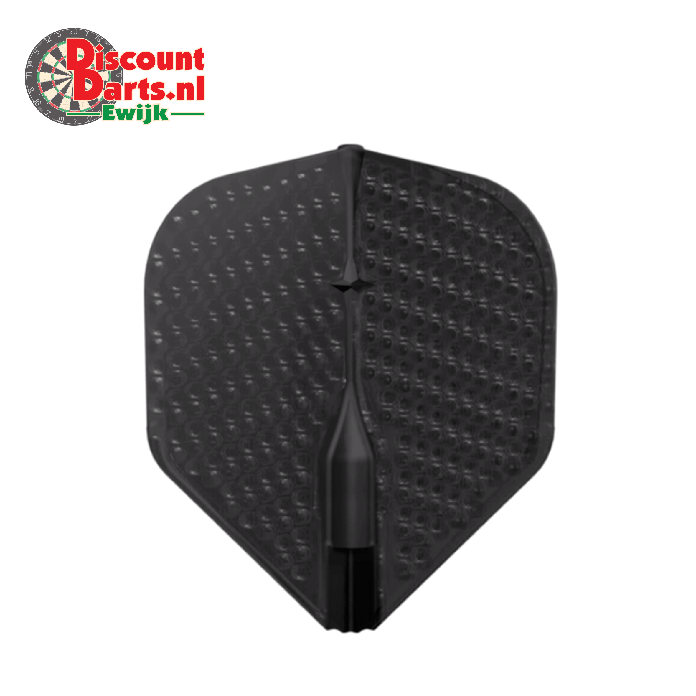 L1 | EZ | Dimple | Standard | Black