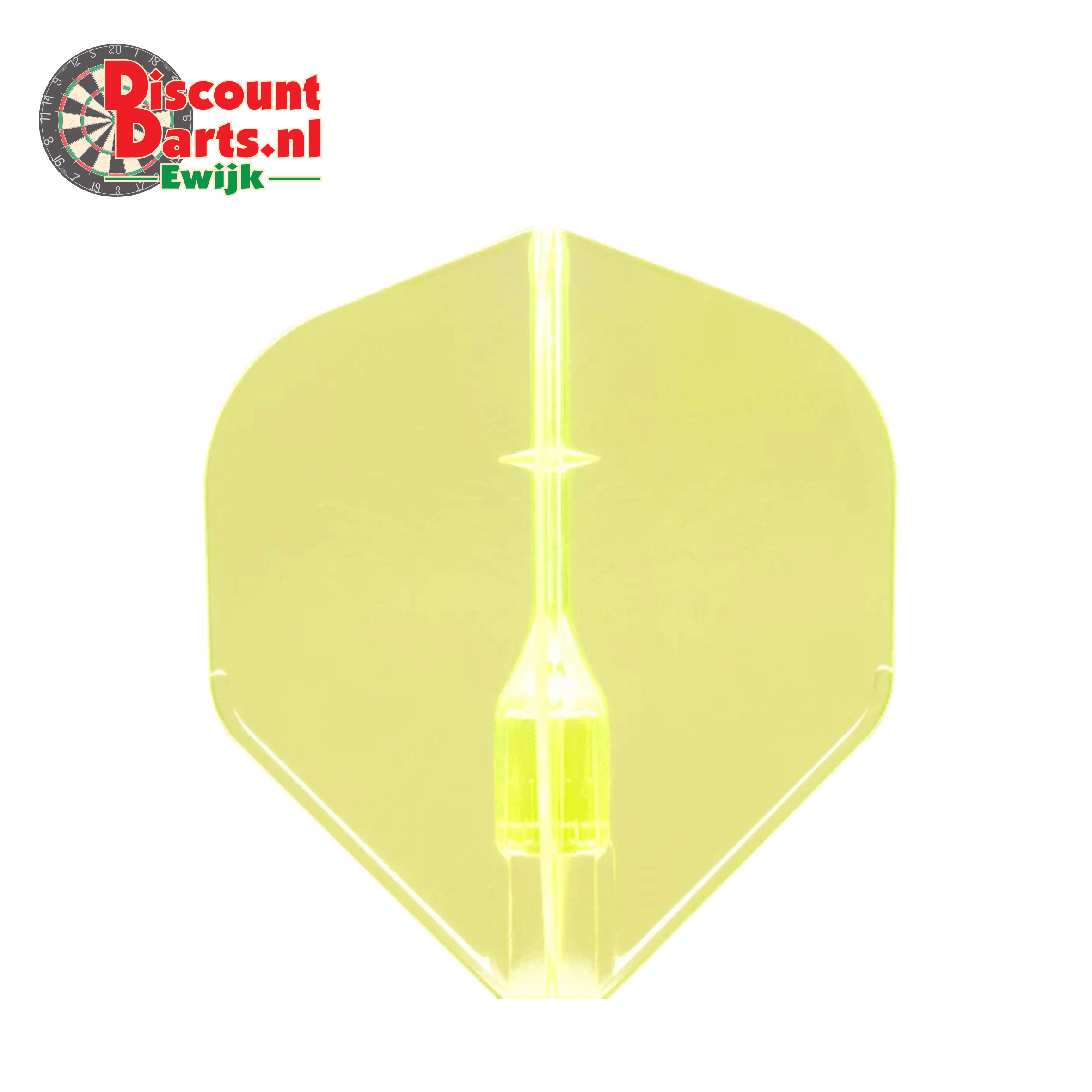 L1 | EZ | Fantom | Neon Yellow