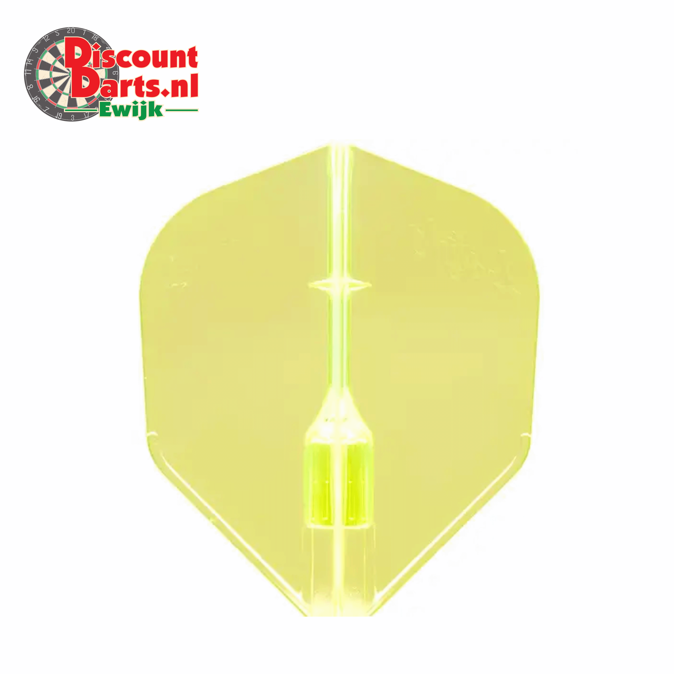L3 | EZ | Fantom | Neon Yellow