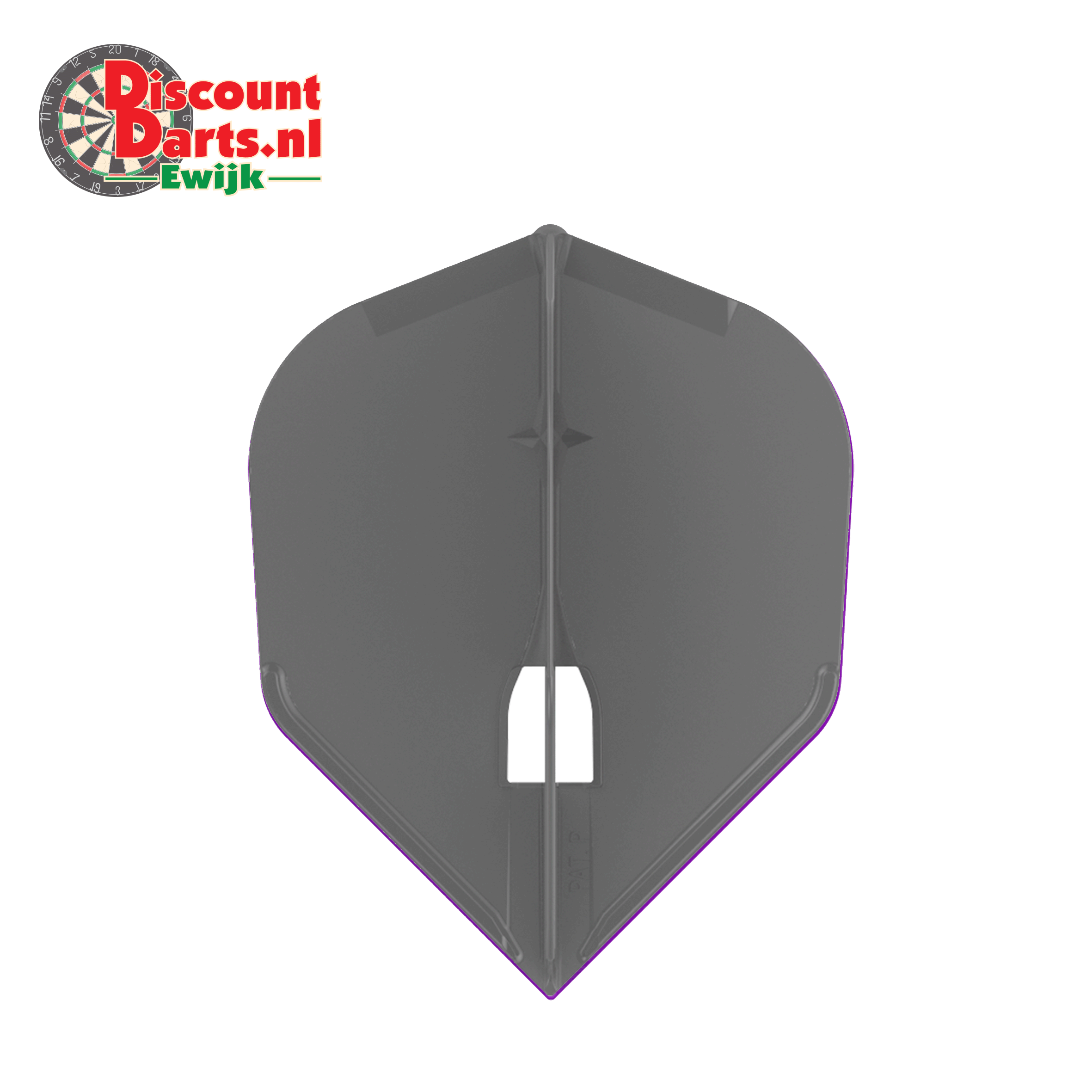 L3 | PRO | Shape | Clear | Black