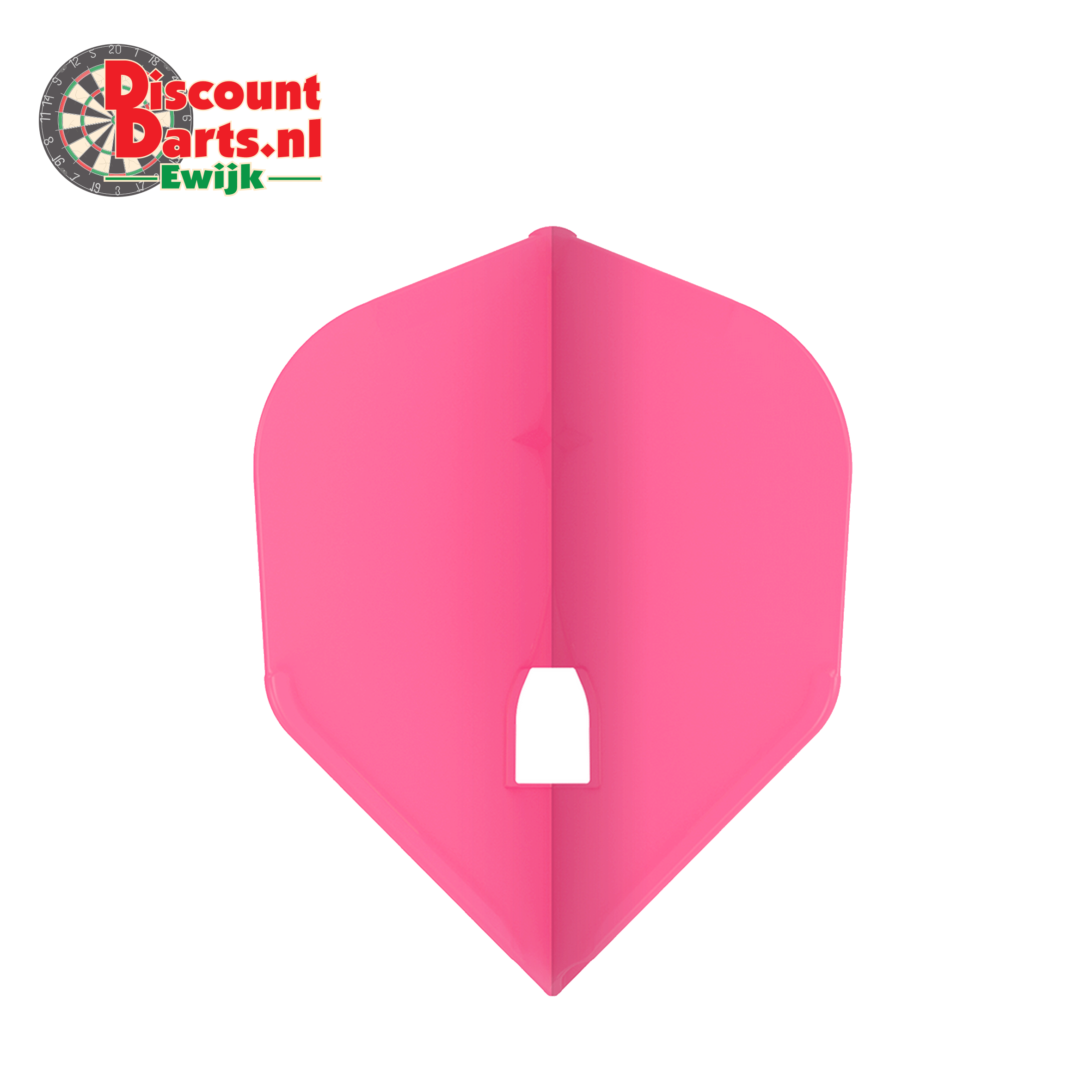 L3 | PRO | Shape | Hot Pink