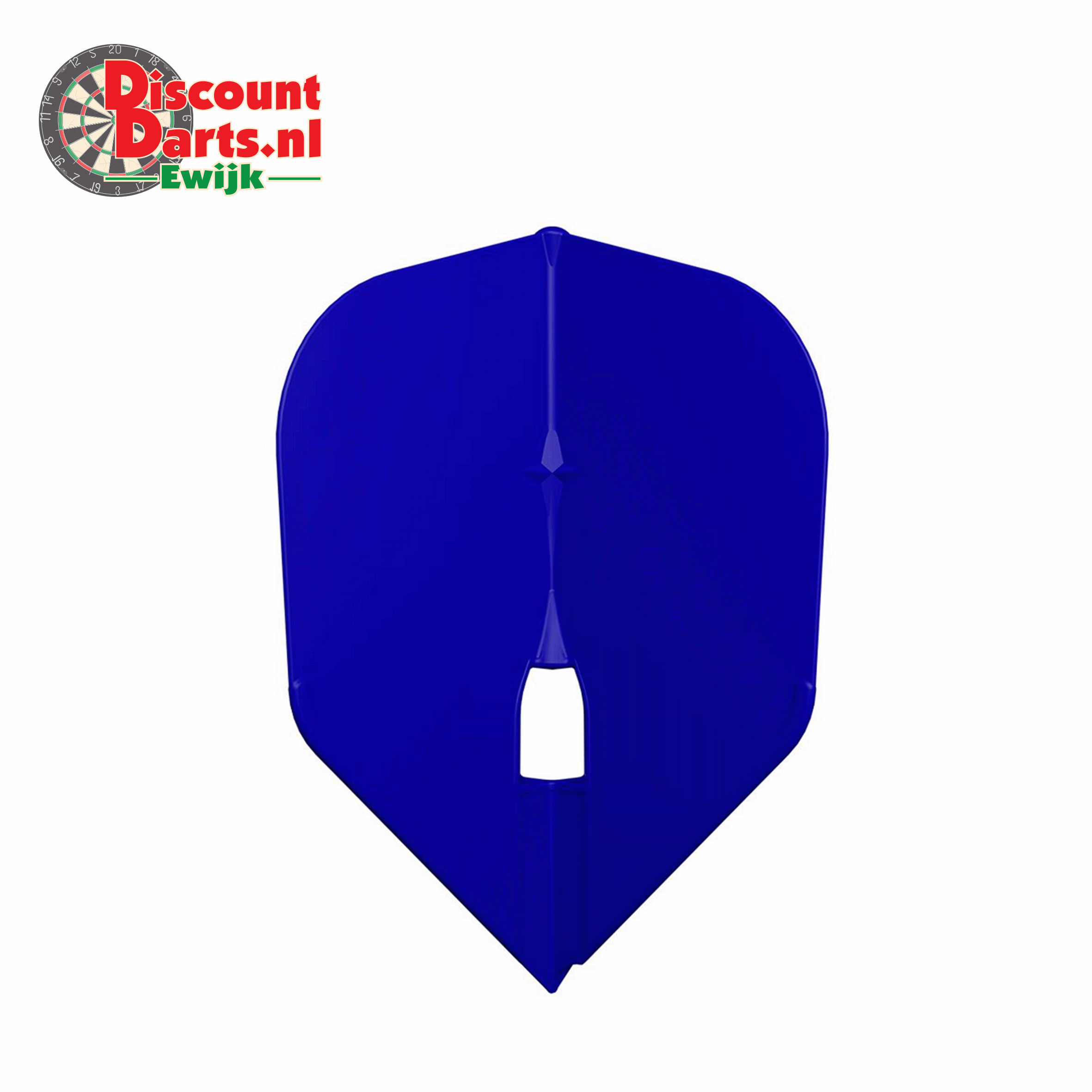 L3 | PRO | Shape | Navy | Blue