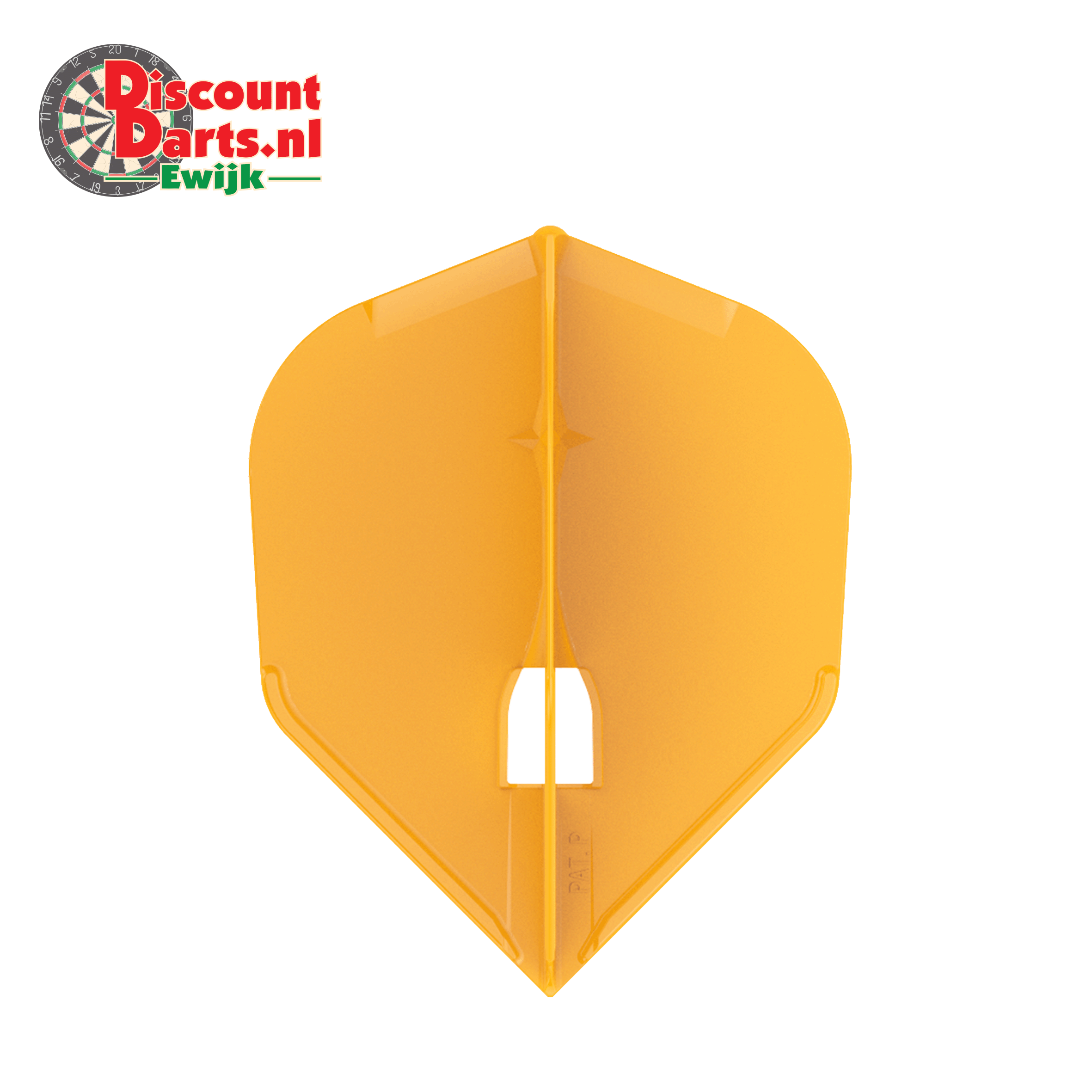 L3 | PRO | Shape | Orange