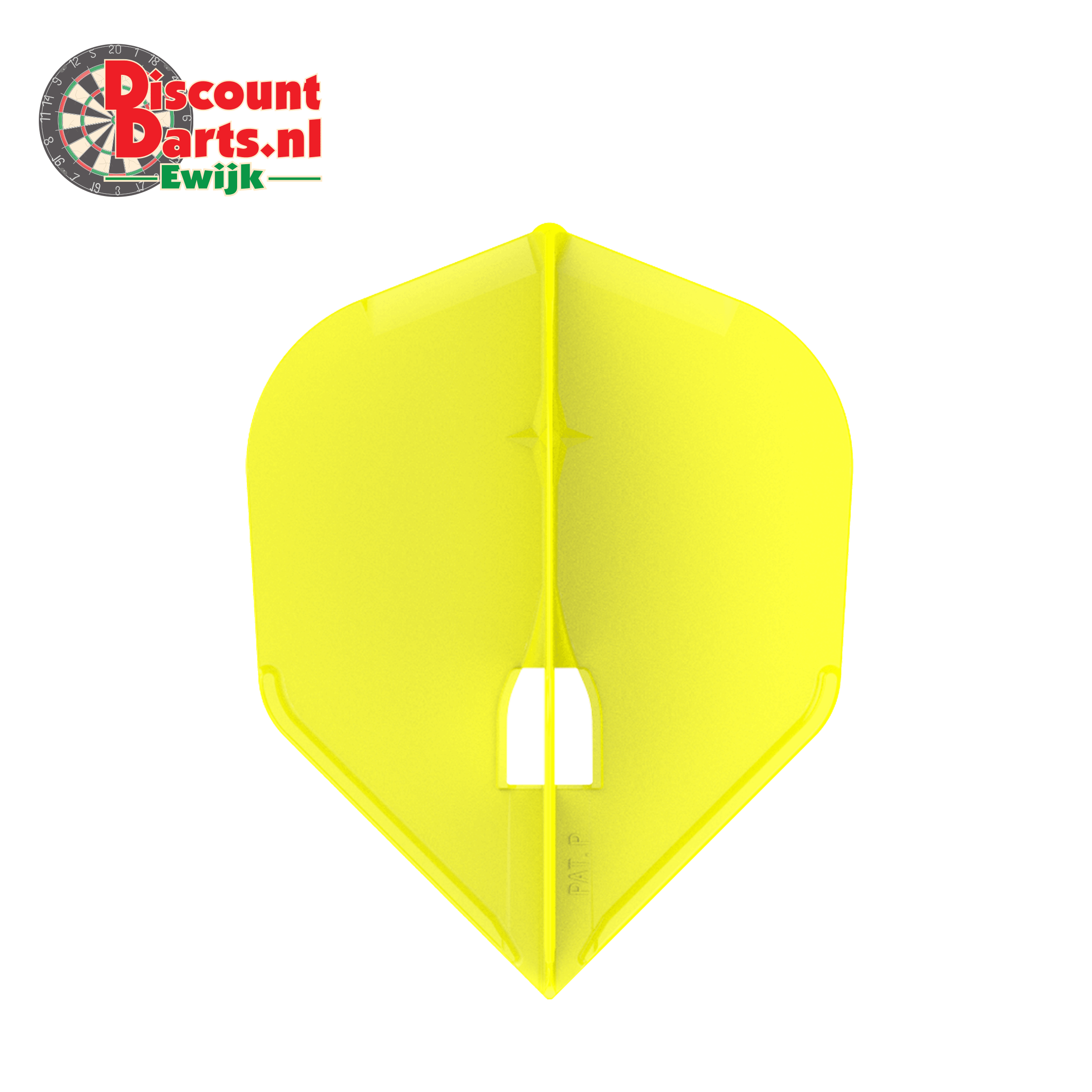 L3 | PRO | Shape | Solid | Yellow