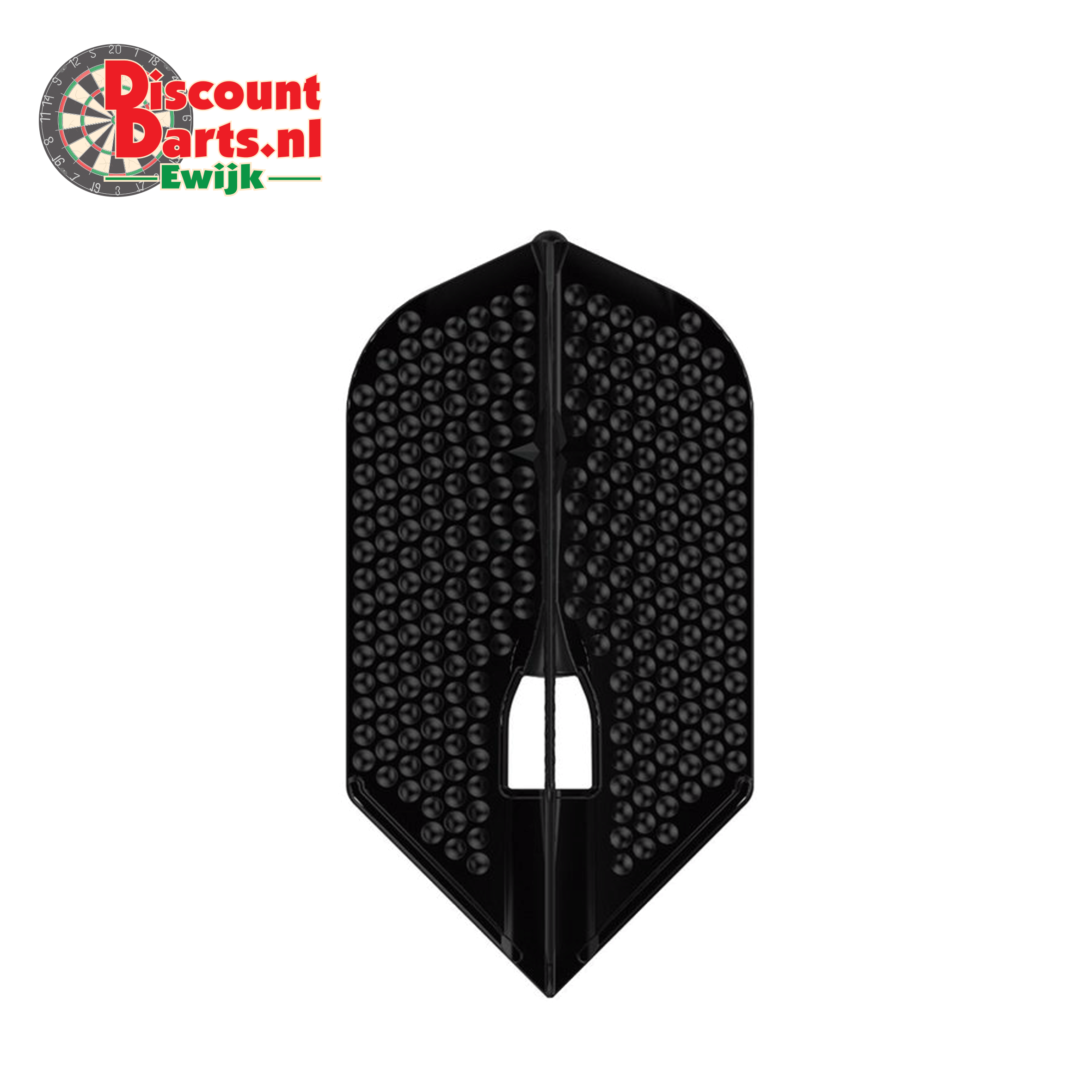 L6 Pro Dimple Slim Black