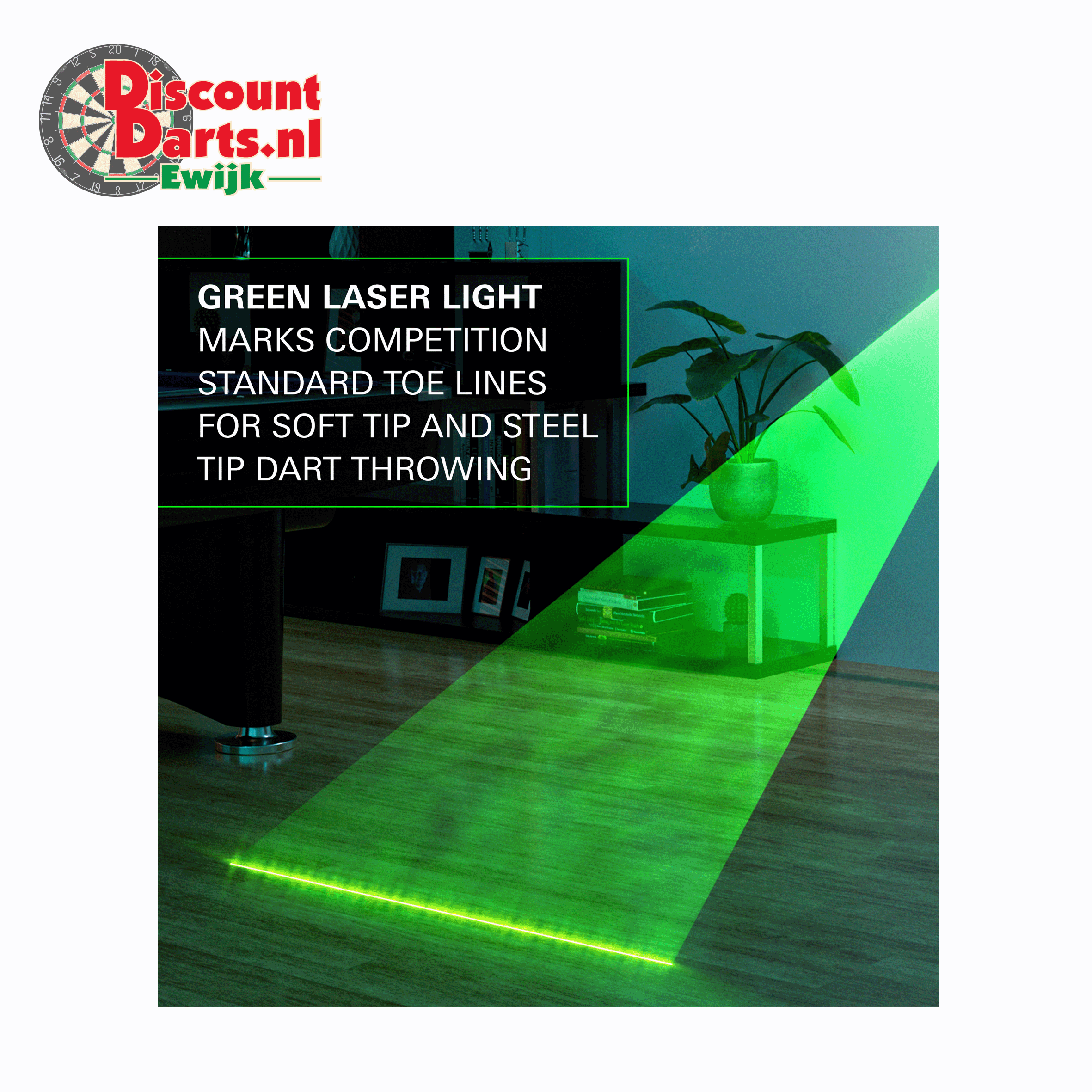 Target | Laser Oche