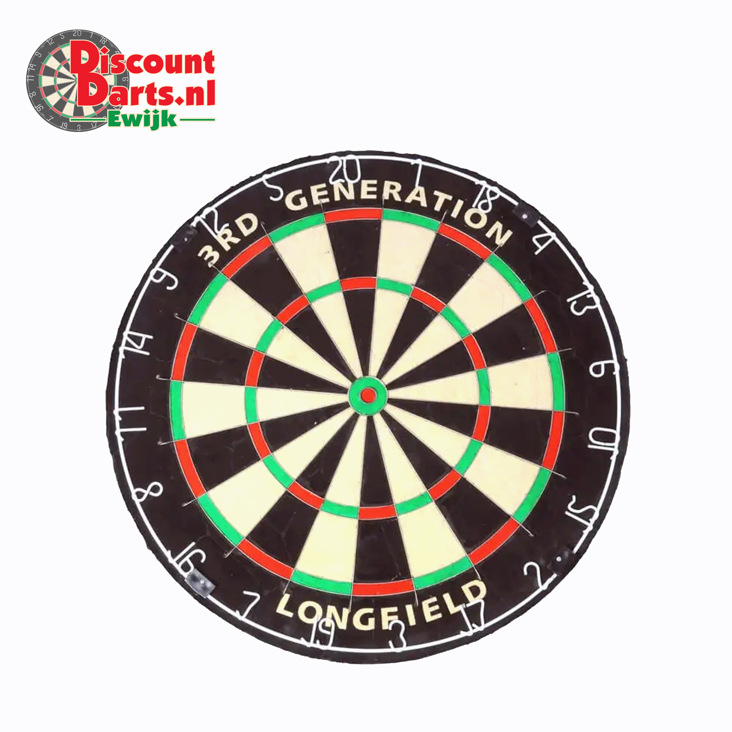 Longfield 3d Generation