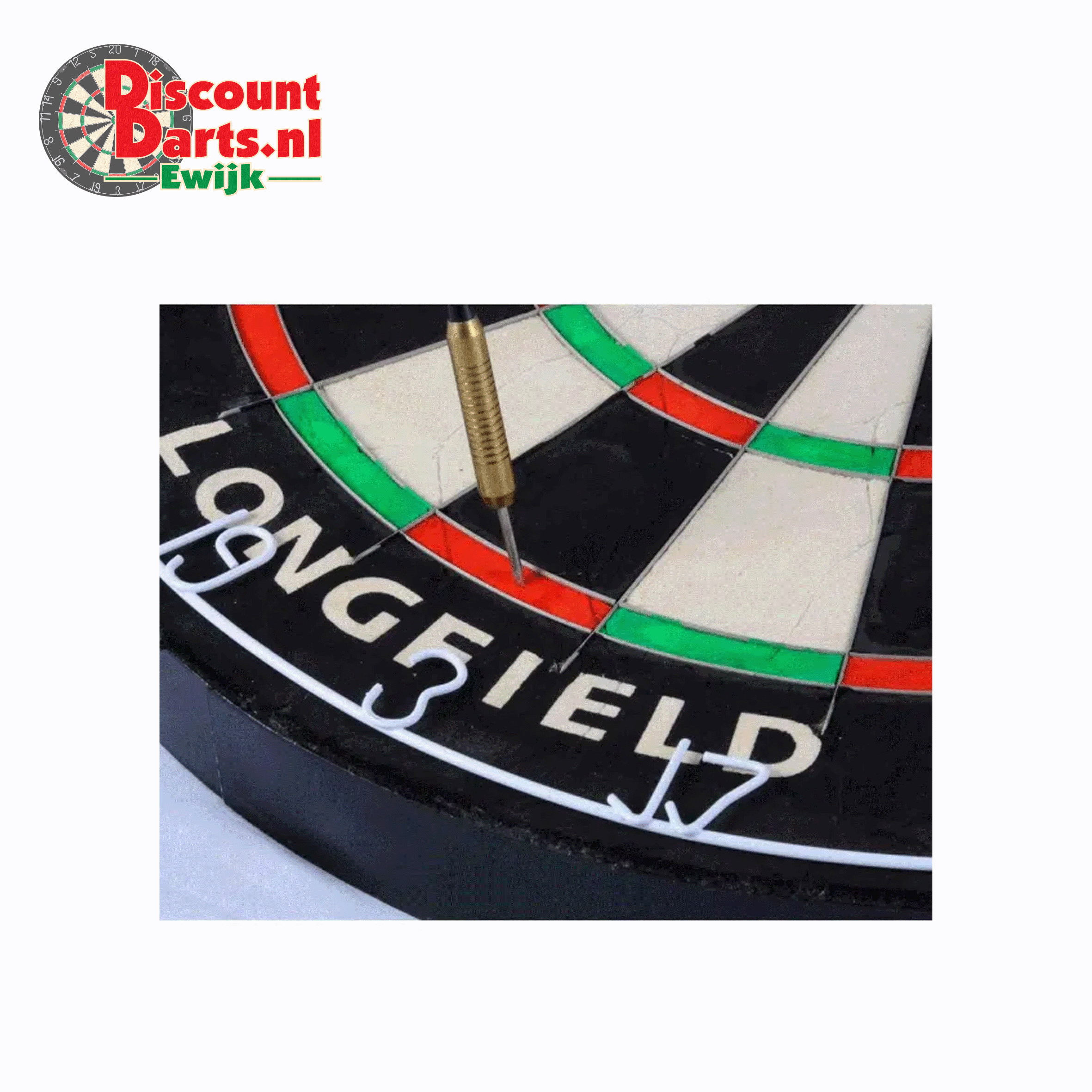 Longfield 3d Generation