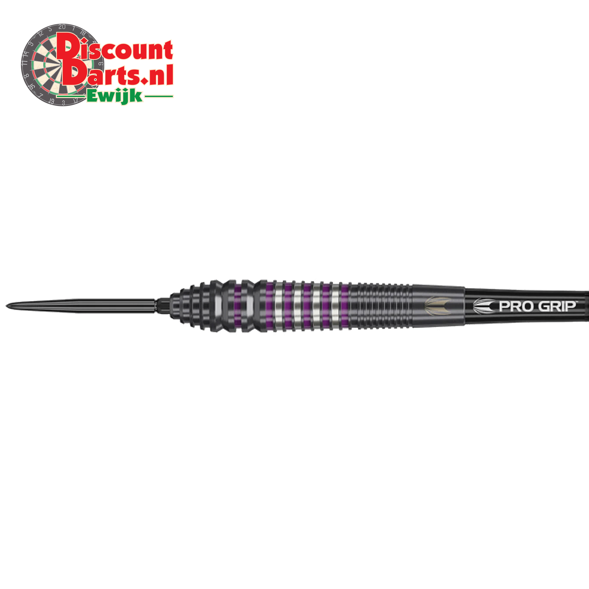 Lorraine Winstanley G2 SP 24 Gram