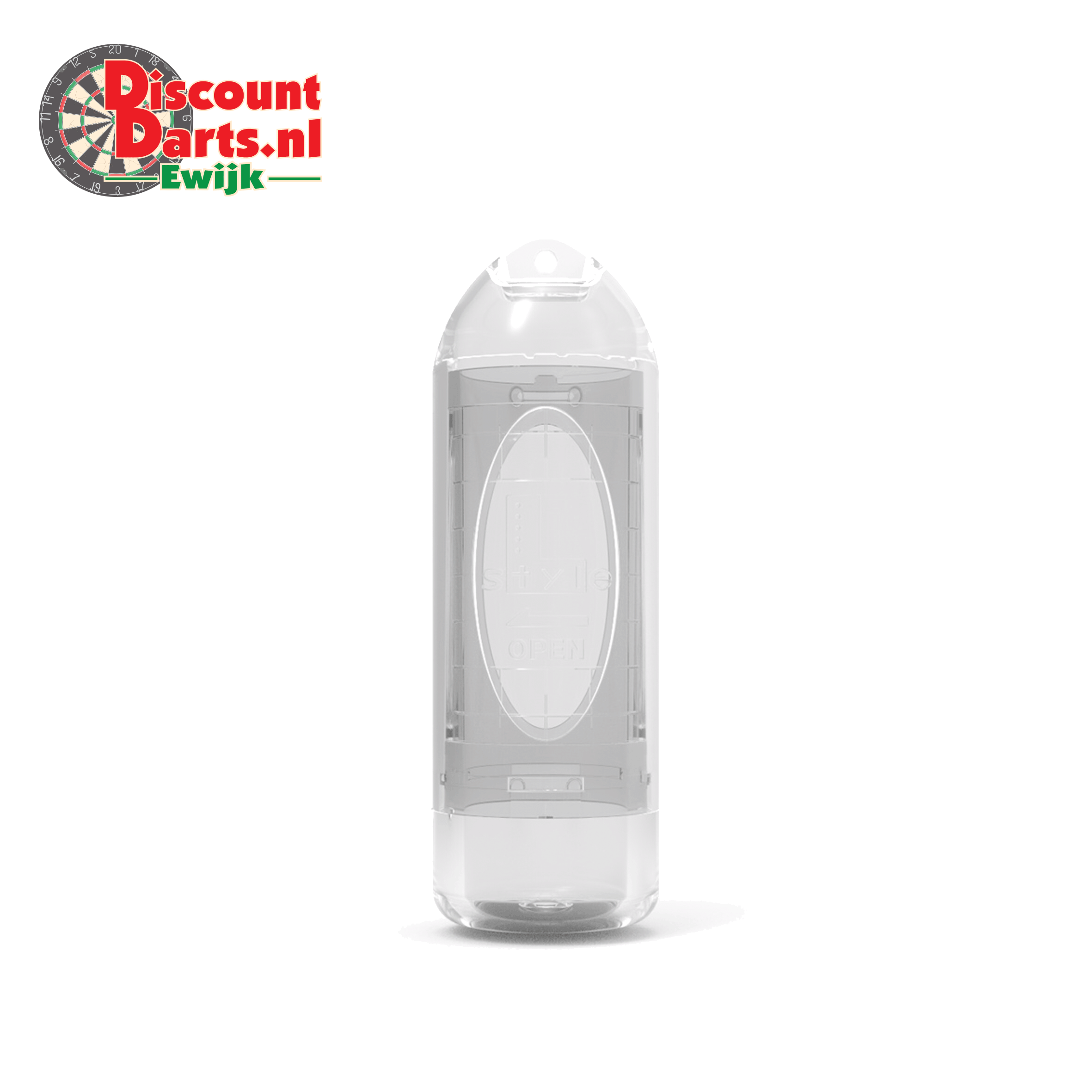 LipStock | Clear