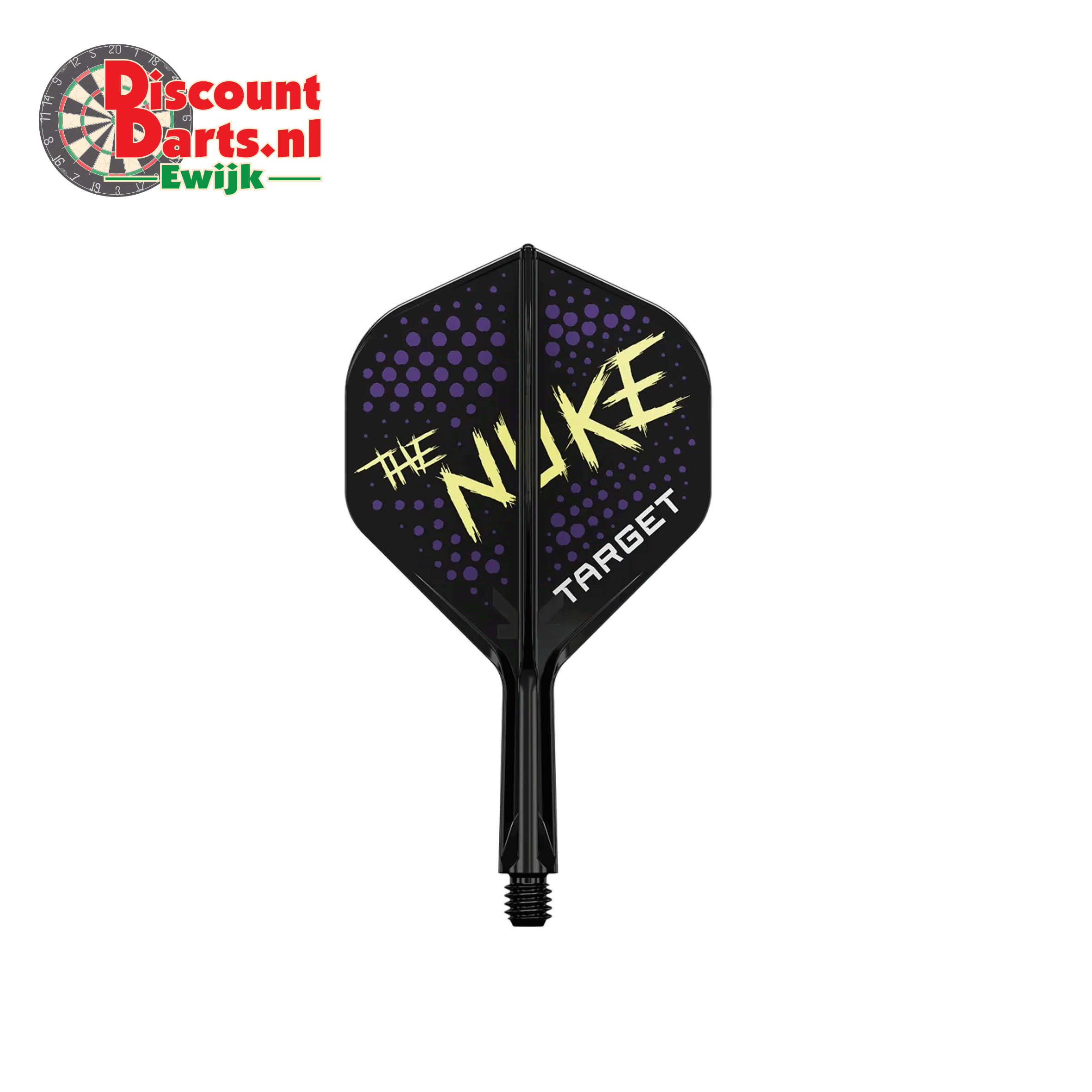 K-Flex | Luke 'The Nuke' Littler | No. 2