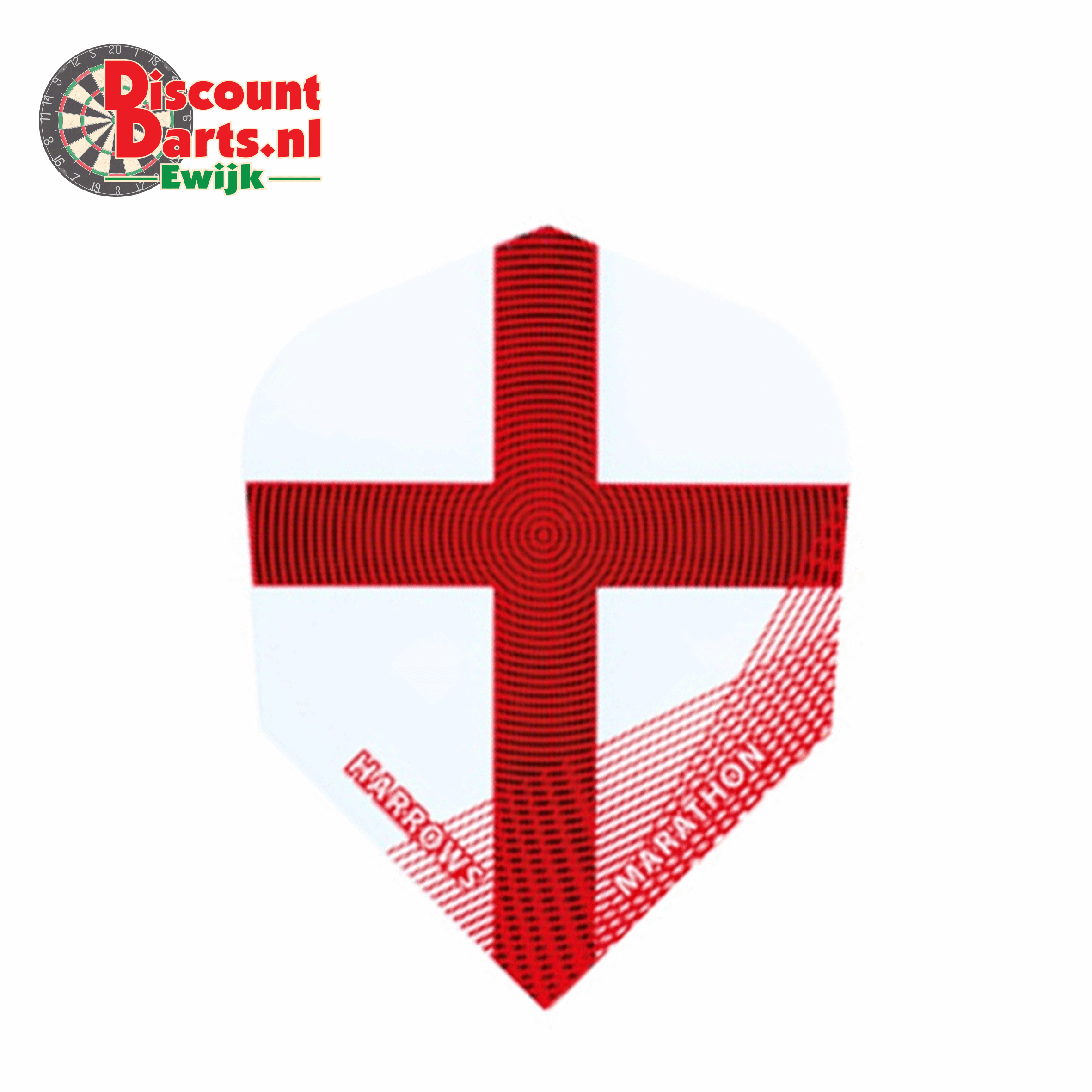 Marathon | Flag | England